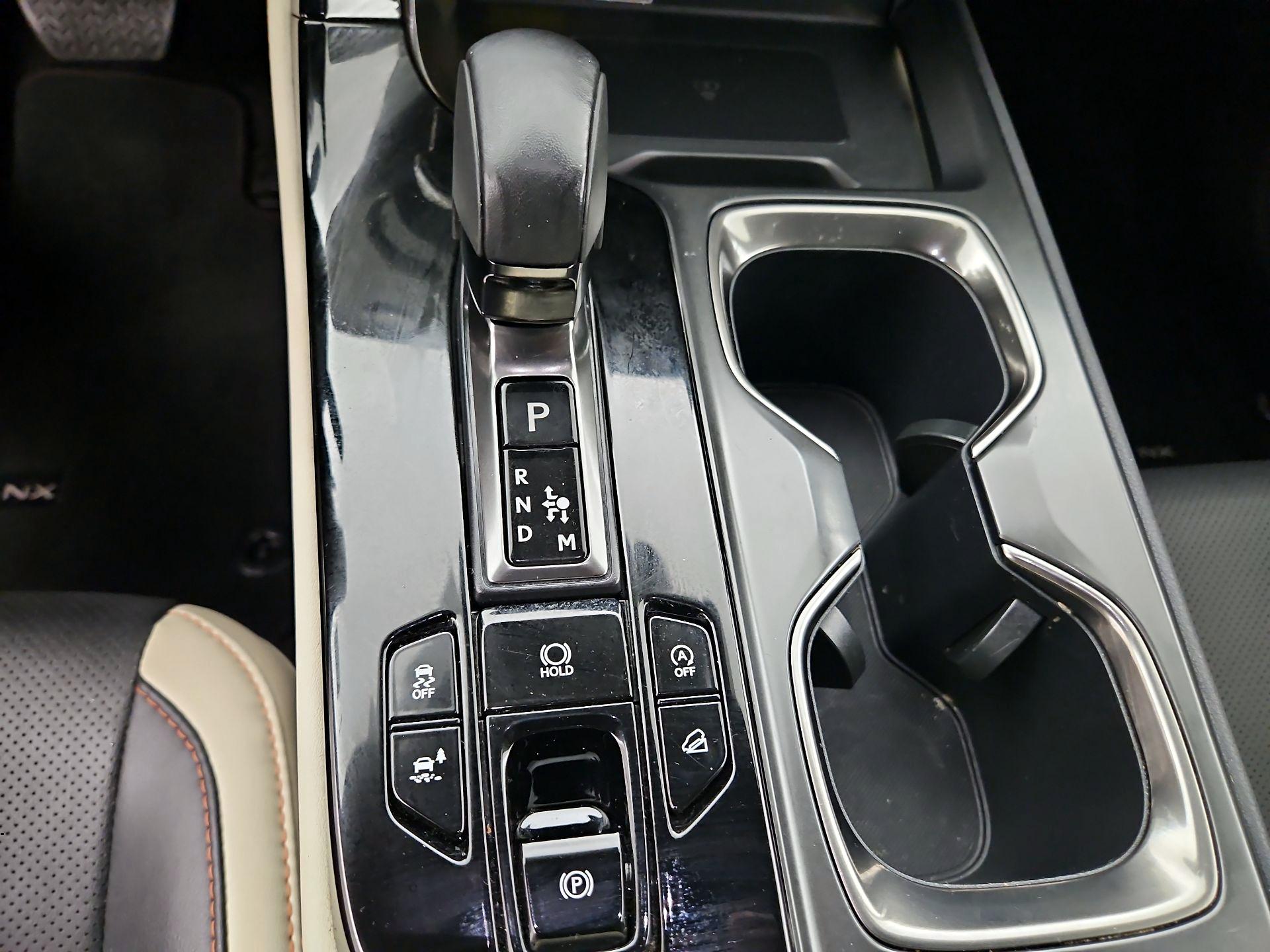 Thumbnail: 2022 Lexus NX - 17