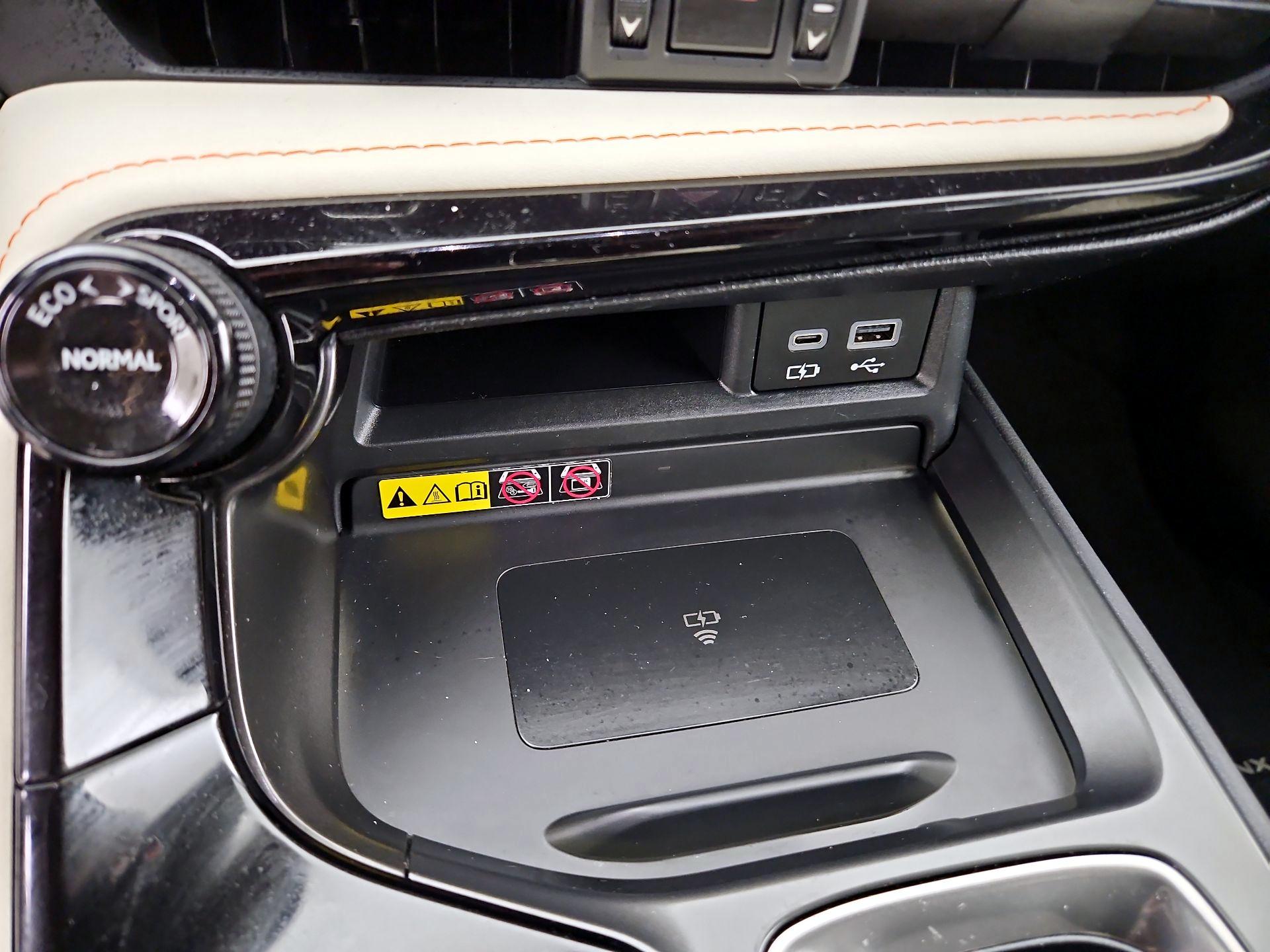 Thumbnail: 2022 Lexus NX - 18