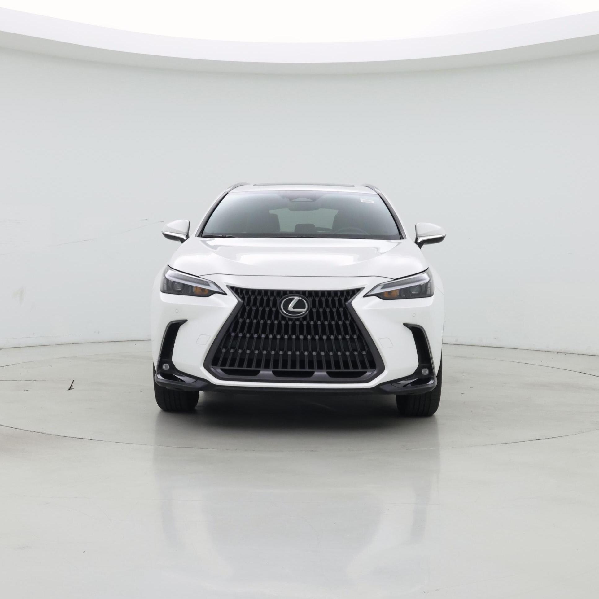 Thumbnail: 2022 Lexus NX - 5