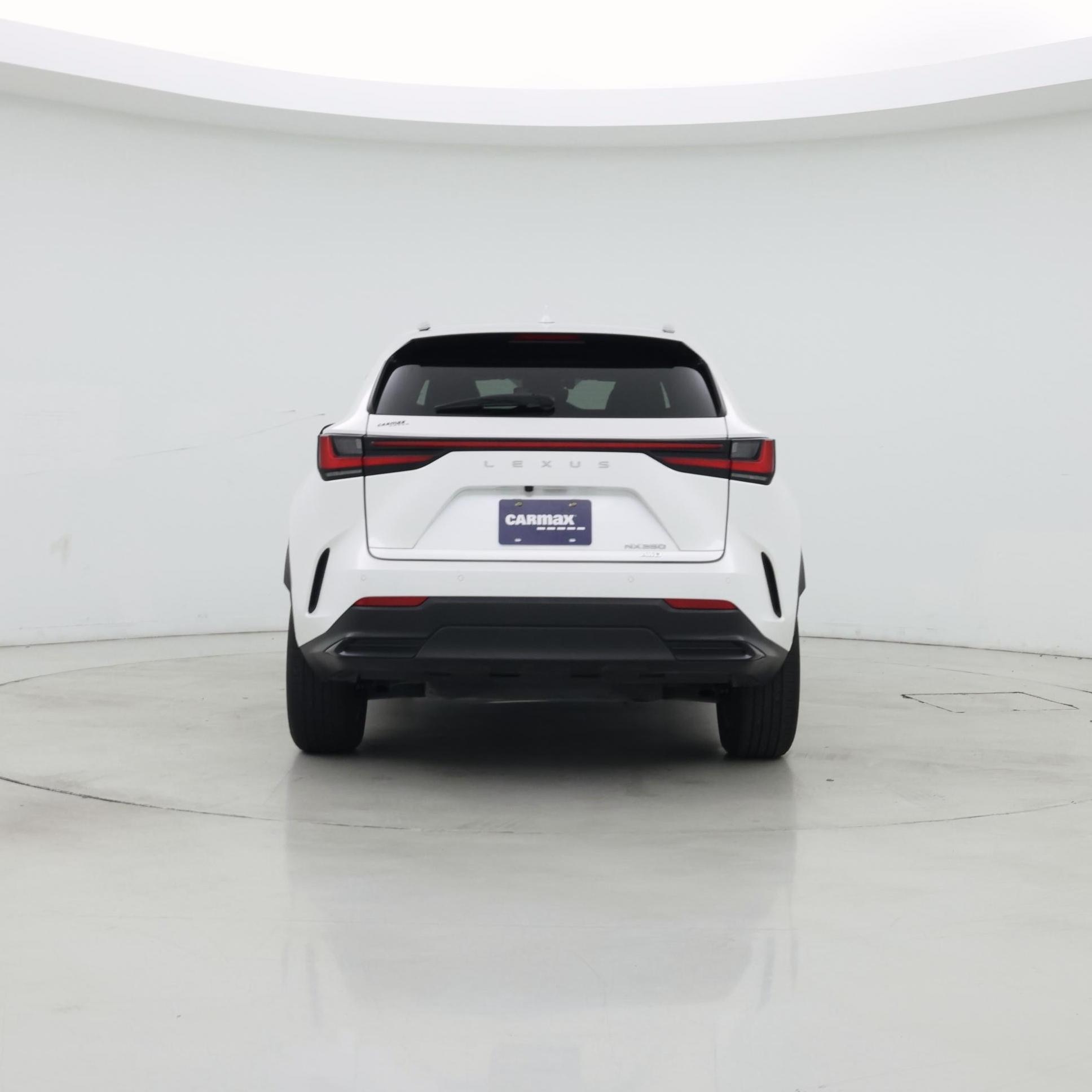 Thumbnail: 2022 Lexus NX - 6