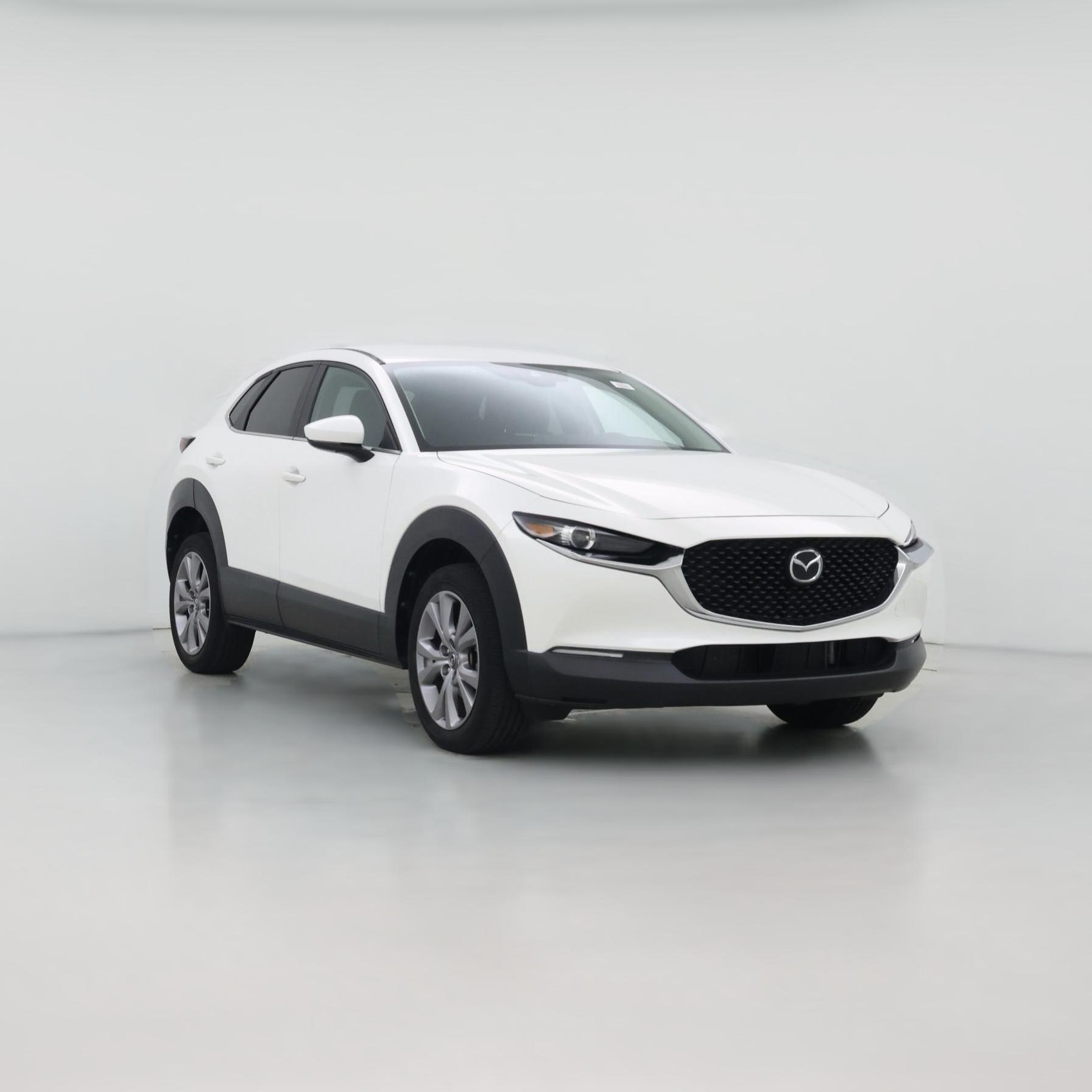 Thumbnail: 2021 Mazda CX-30 - 1