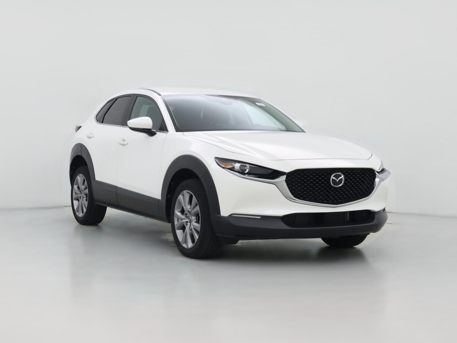 2021 Mazda CX-30
