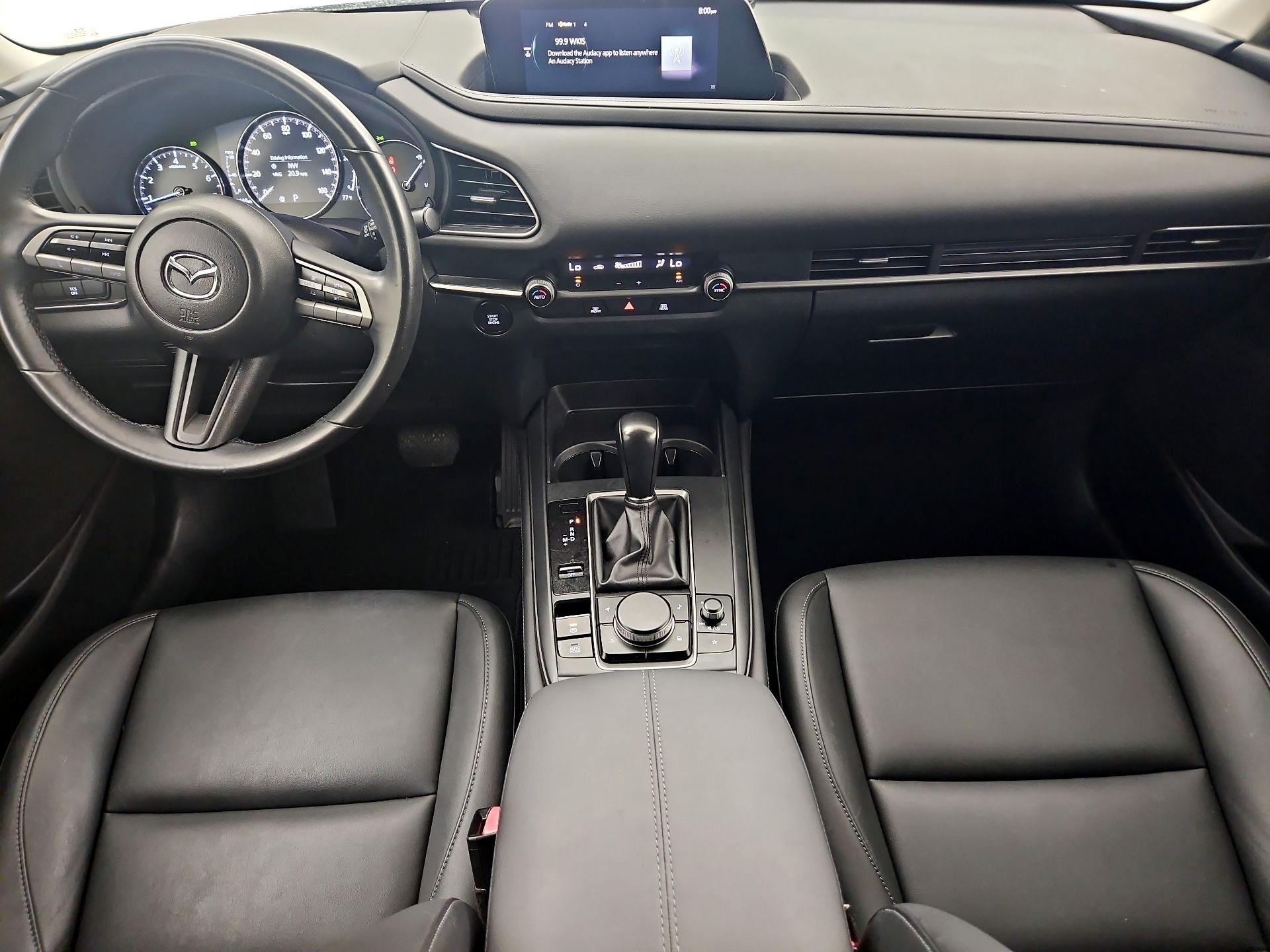 Thumbnail: 2021 Mazda CX-30 - 9