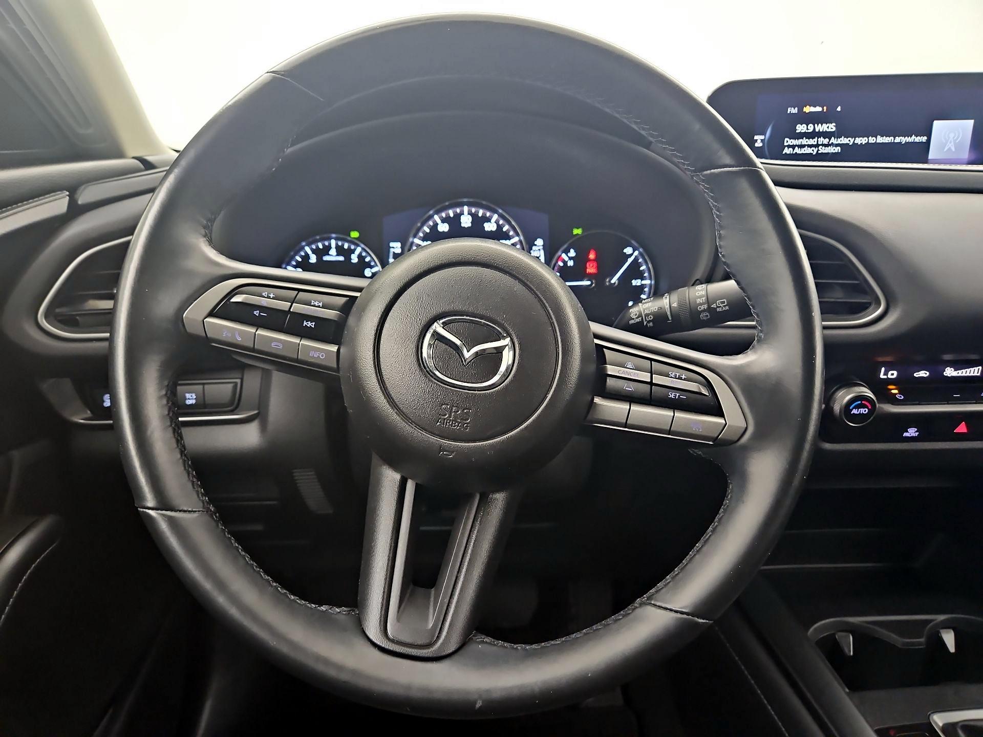Thumbnail: 2021 Mazda CX-30 - 10