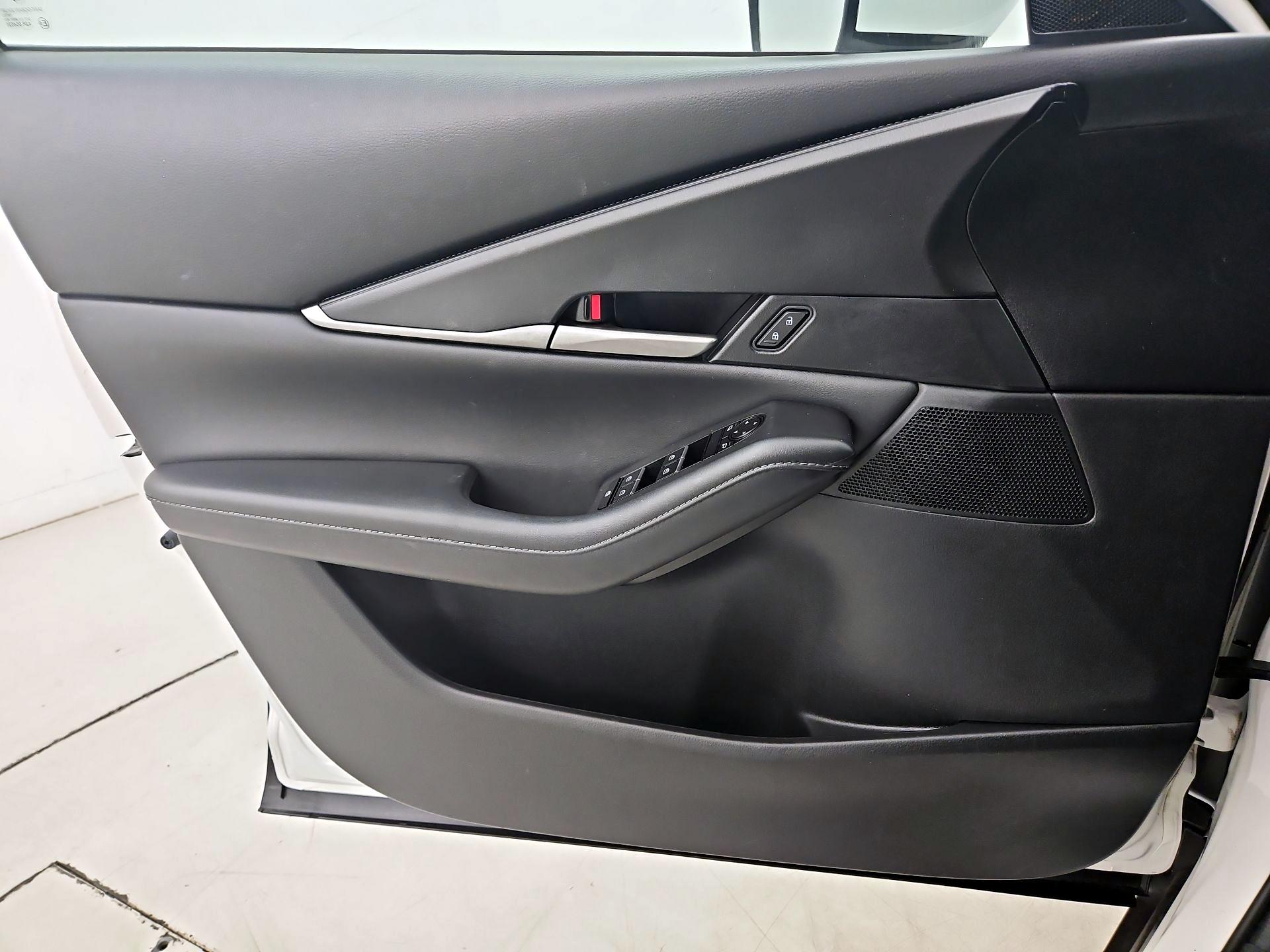 Thumbnail: 2021 Mazda CX-30 - 11