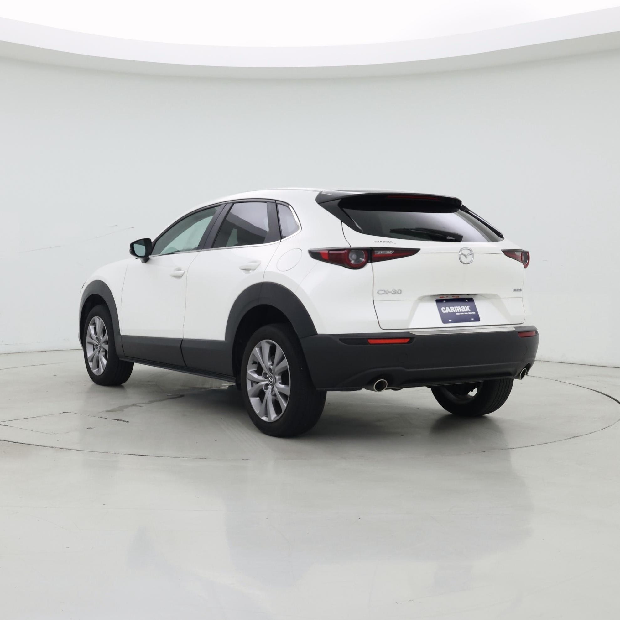 Thumbnail: 2021 Mazda CX-30 - 2