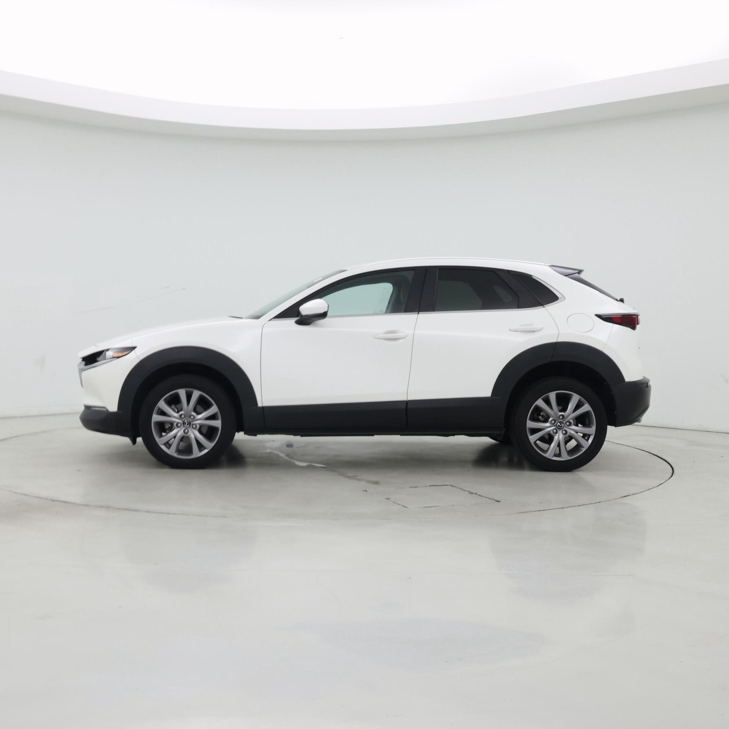 Thumbnail: 2021 Mazda CX-30 - 3