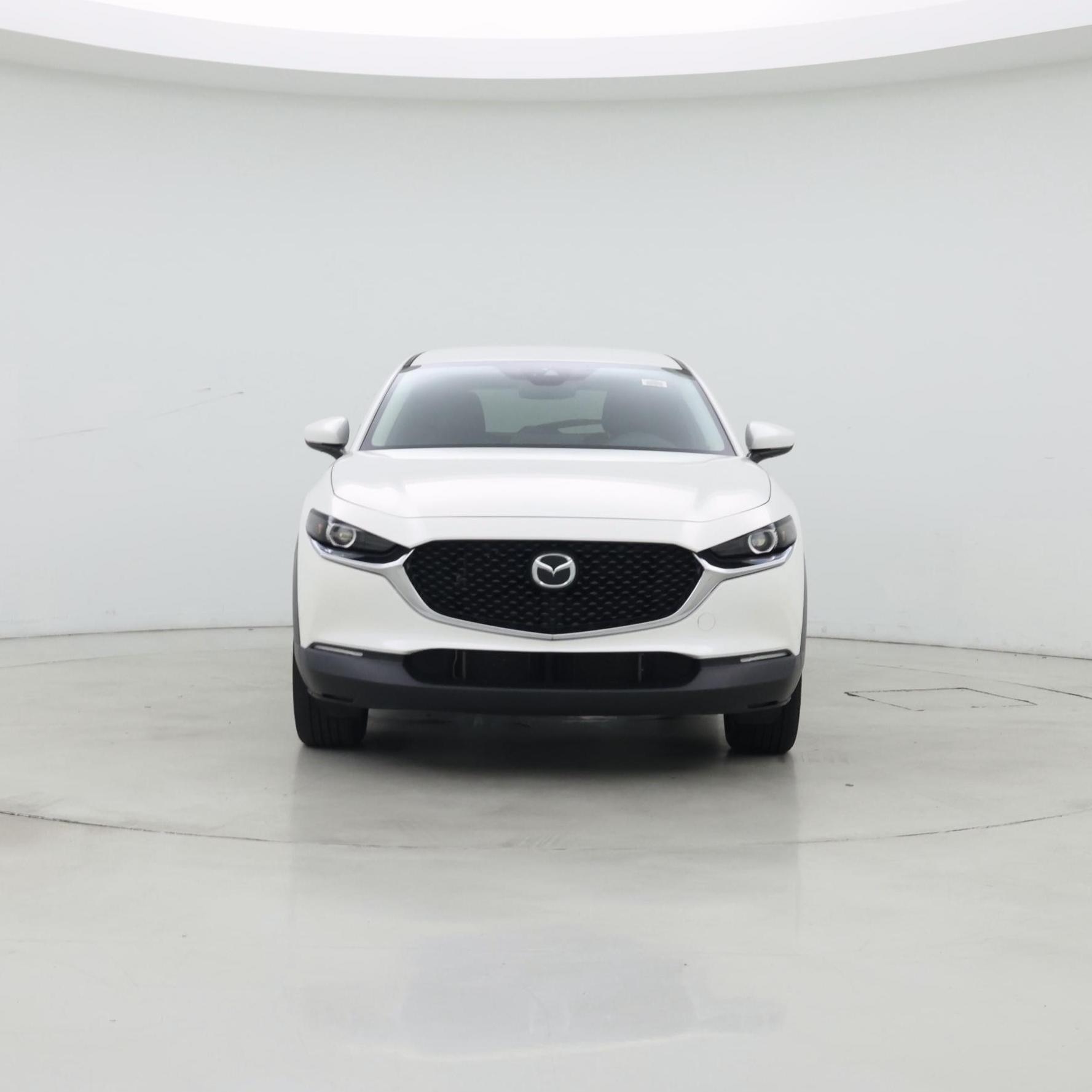 Thumbnail: 2021 Mazda CX-30 - 5