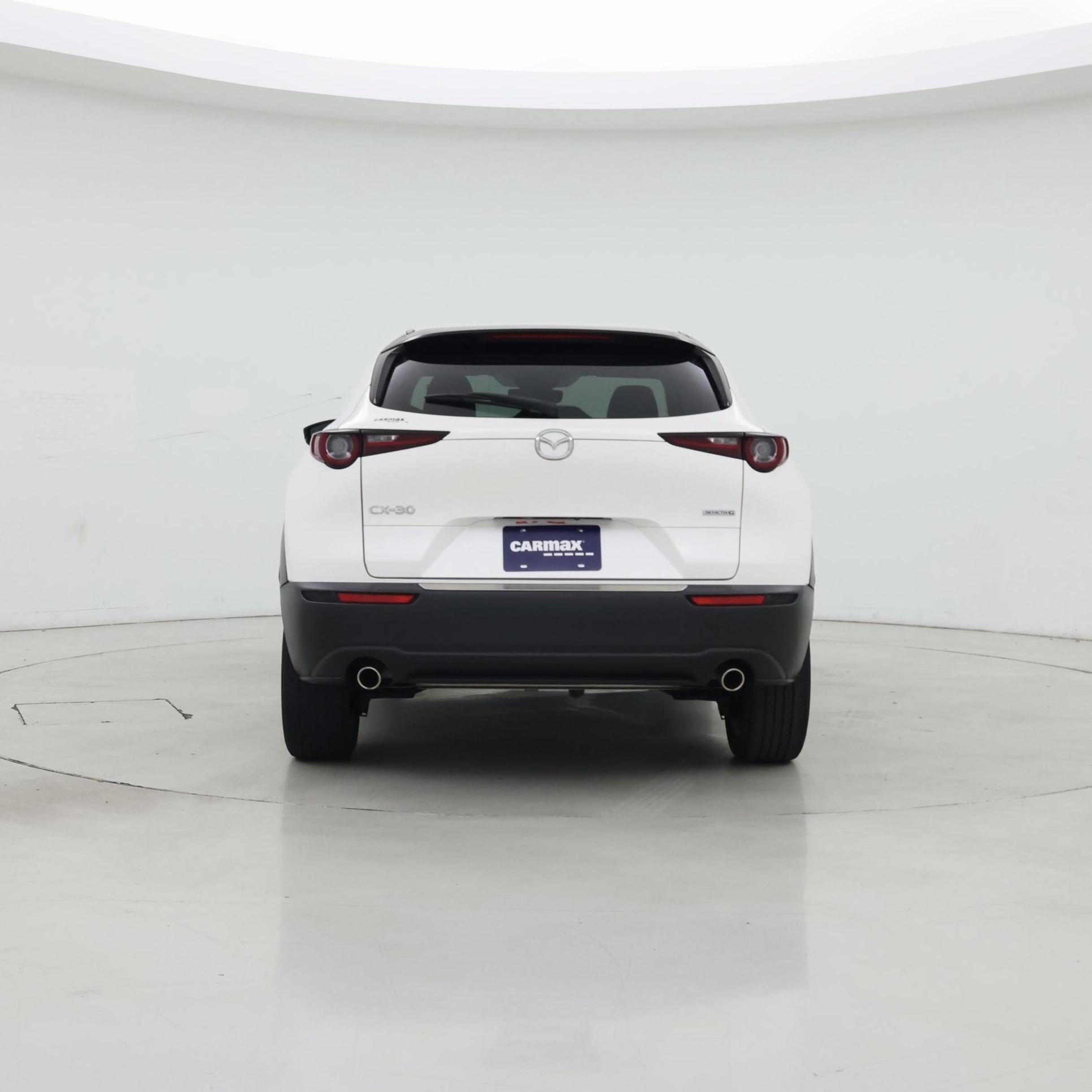 Thumbnail: 2021 Mazda CX-30 - 6