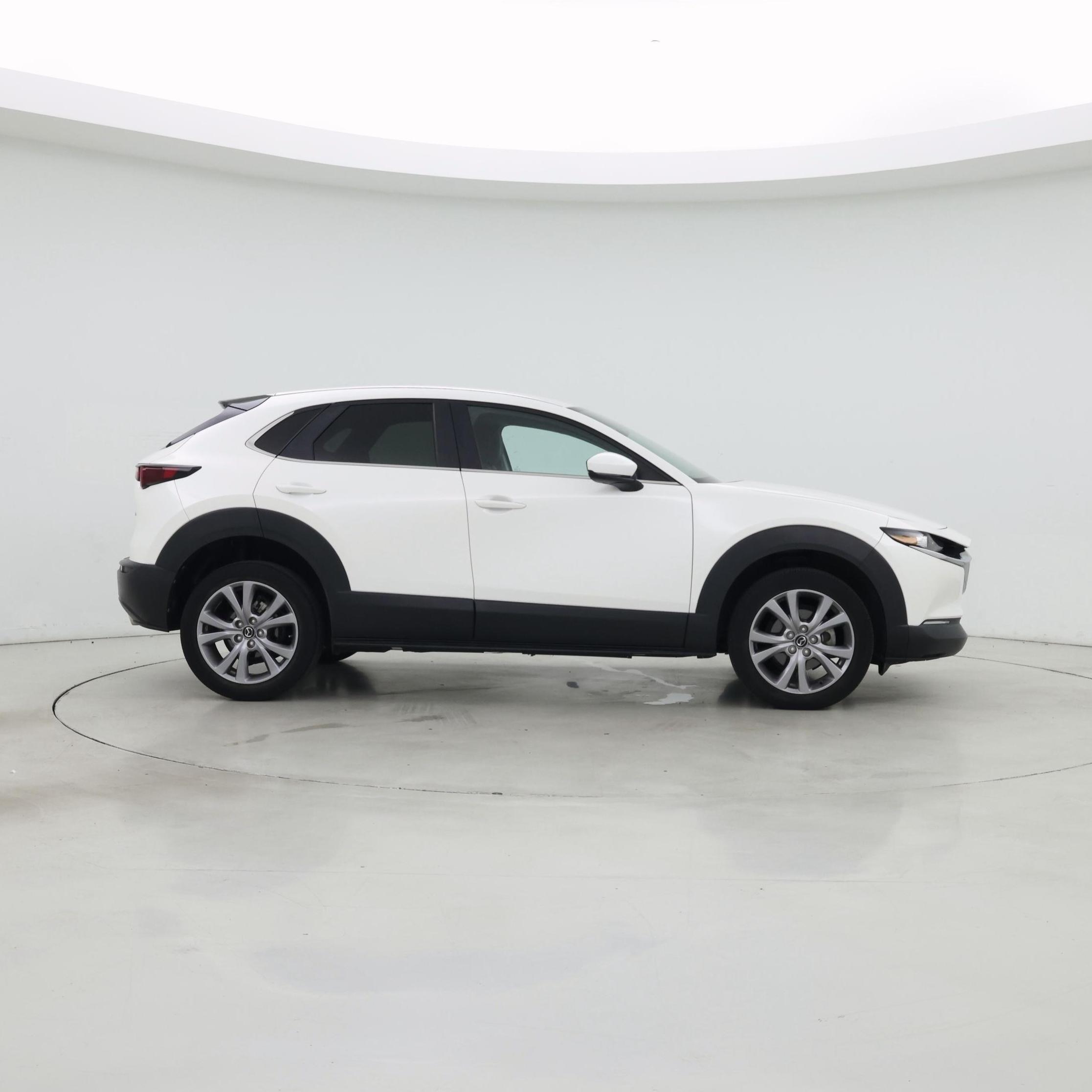 Thumbnail: 2021 Mazda CX-30 - 7