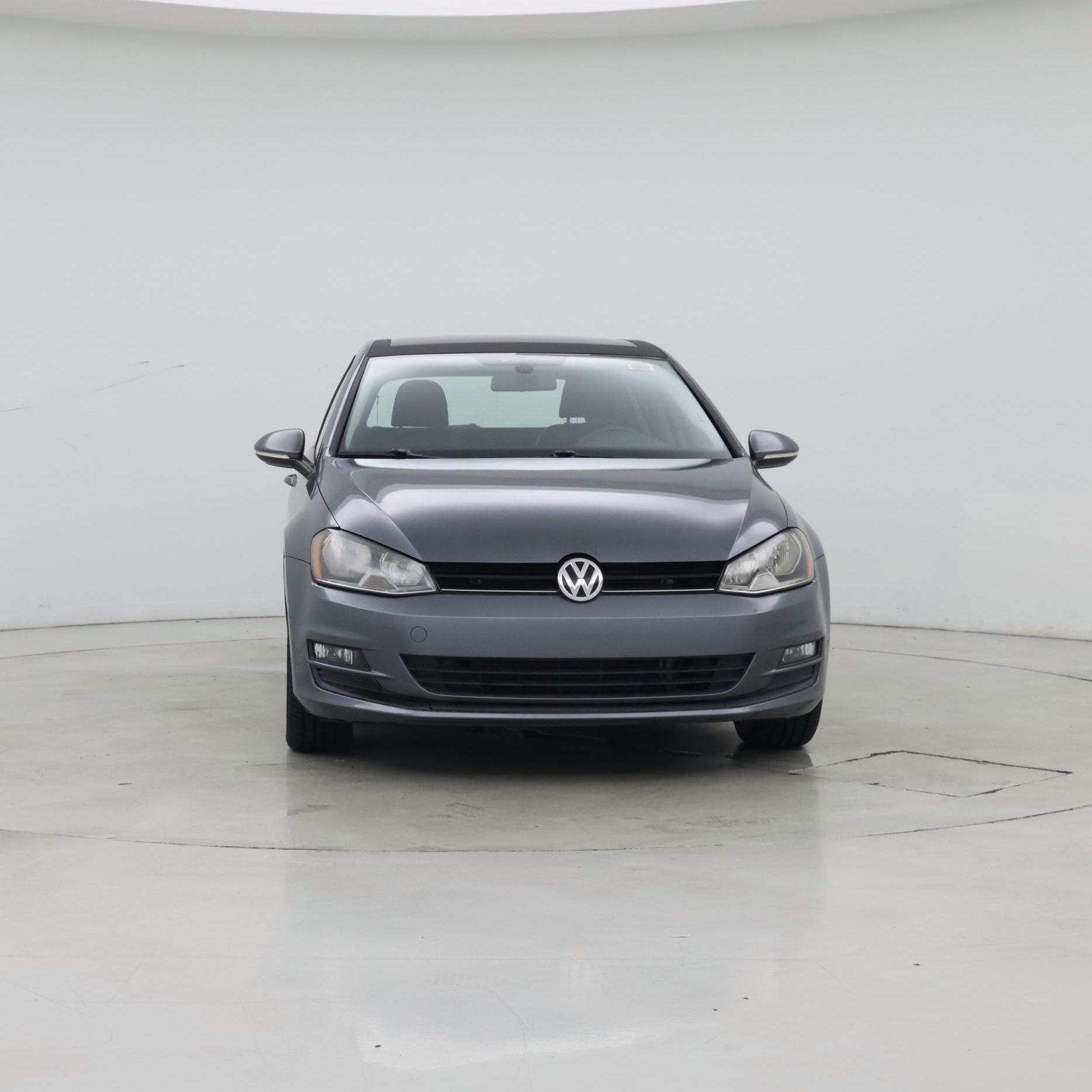 Thumbnail: 2015 Volkswagen Golf - 5