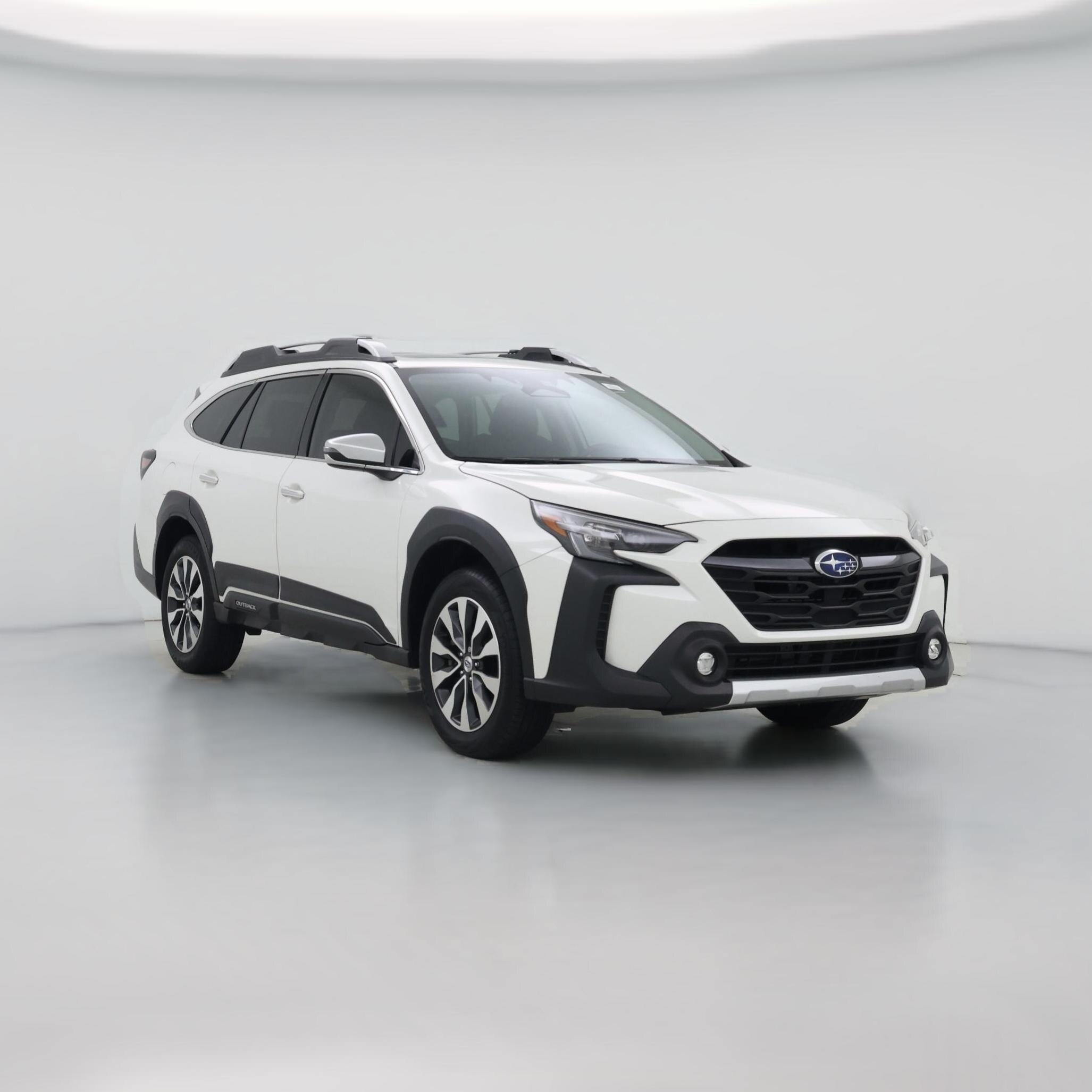 Thumbnail: 2024 Subaru Outback - 1