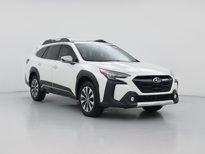 2024 Subaru Outback Touring XT