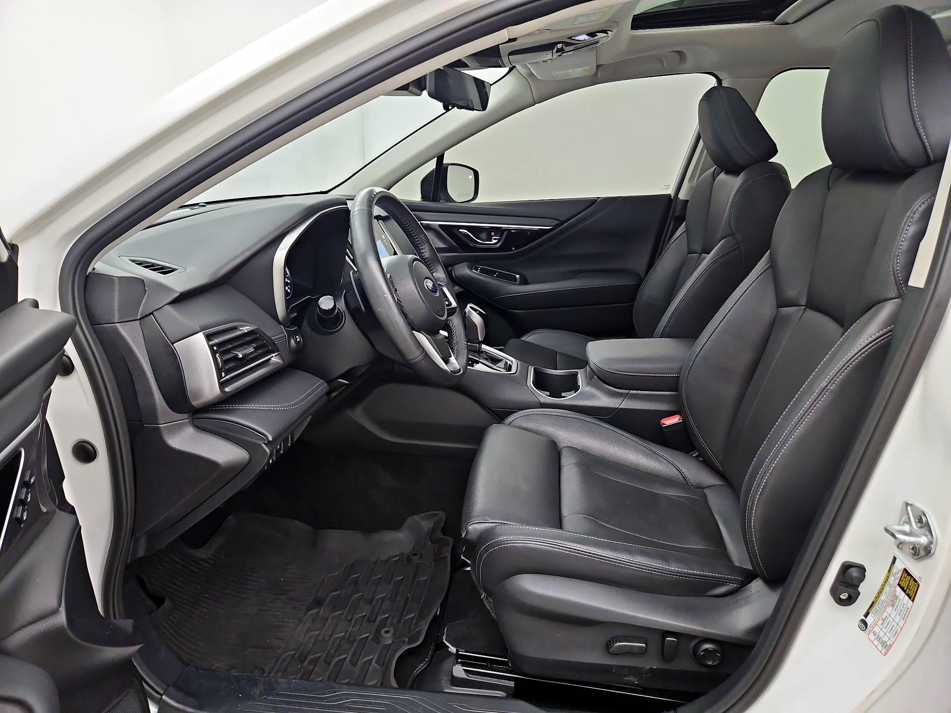 Thumbnail: 2024 Subaru Outback - 11