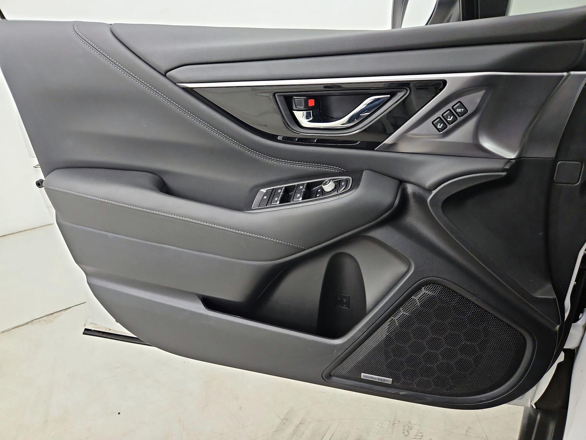 Thumbnail: 2024 Subaru Outback - 12
