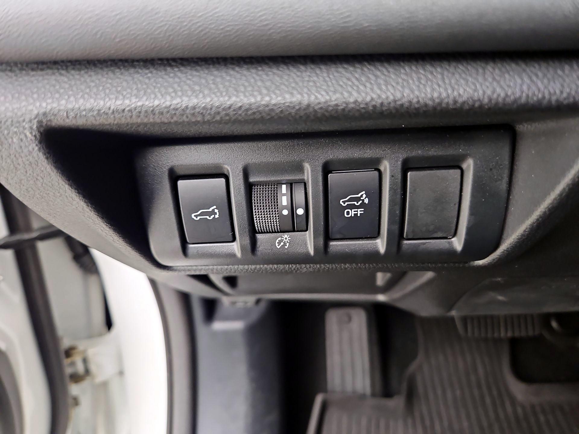Thumbnail: 2024 Subaru Outback - 13