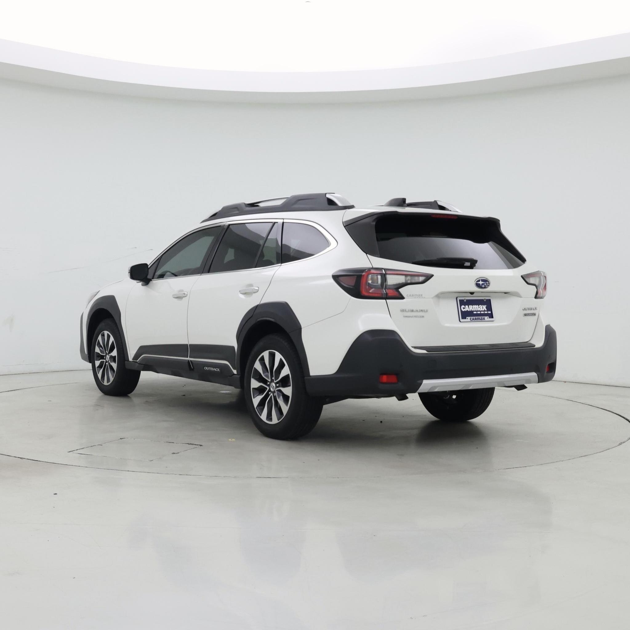 Thumbnail: 2024 Subaru Outback - 2