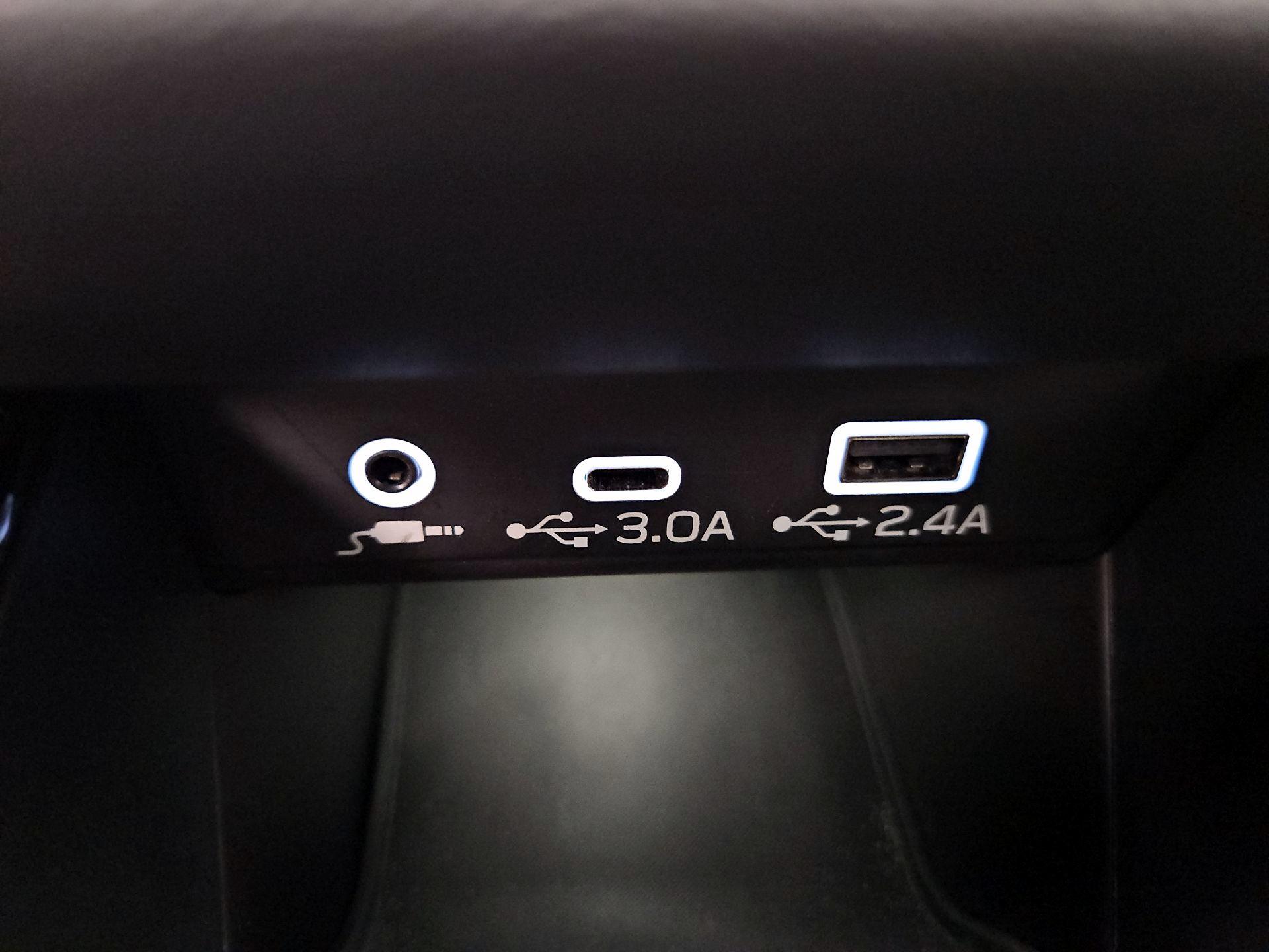 Thumbnail: 2024 Subaru Outback - 19