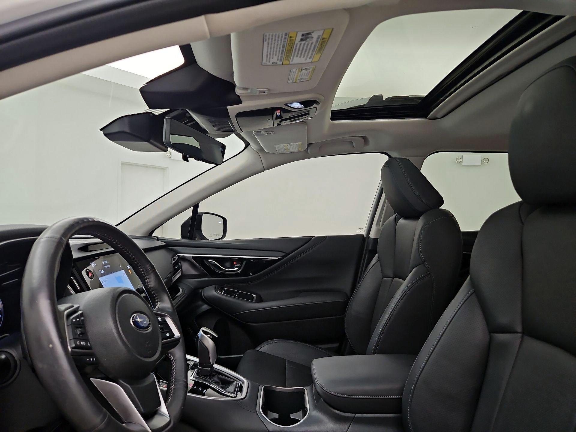 Thumbnail: 2024 Subaru Outback - 20