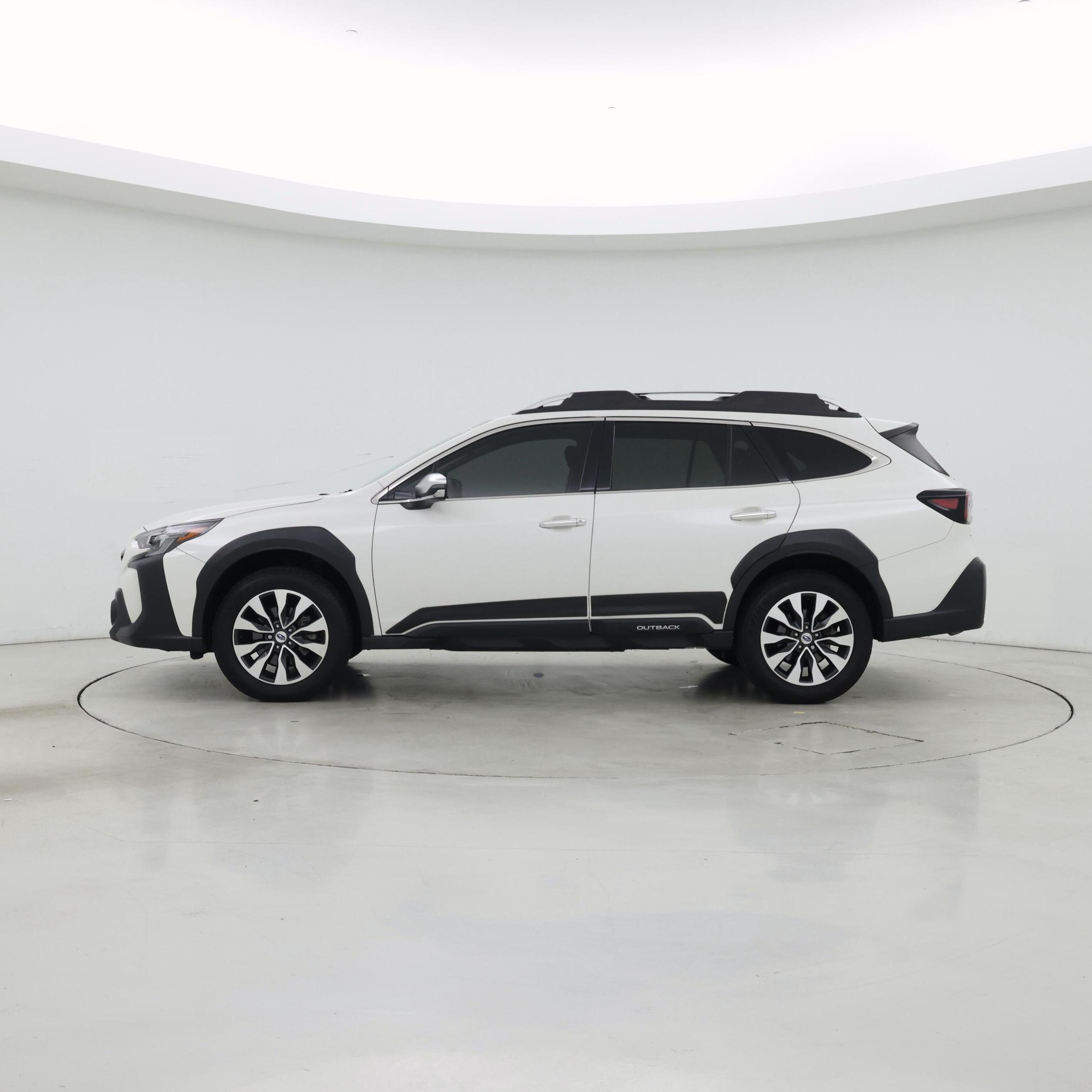 Thumbnail: 2024 Subaru Outback - 3