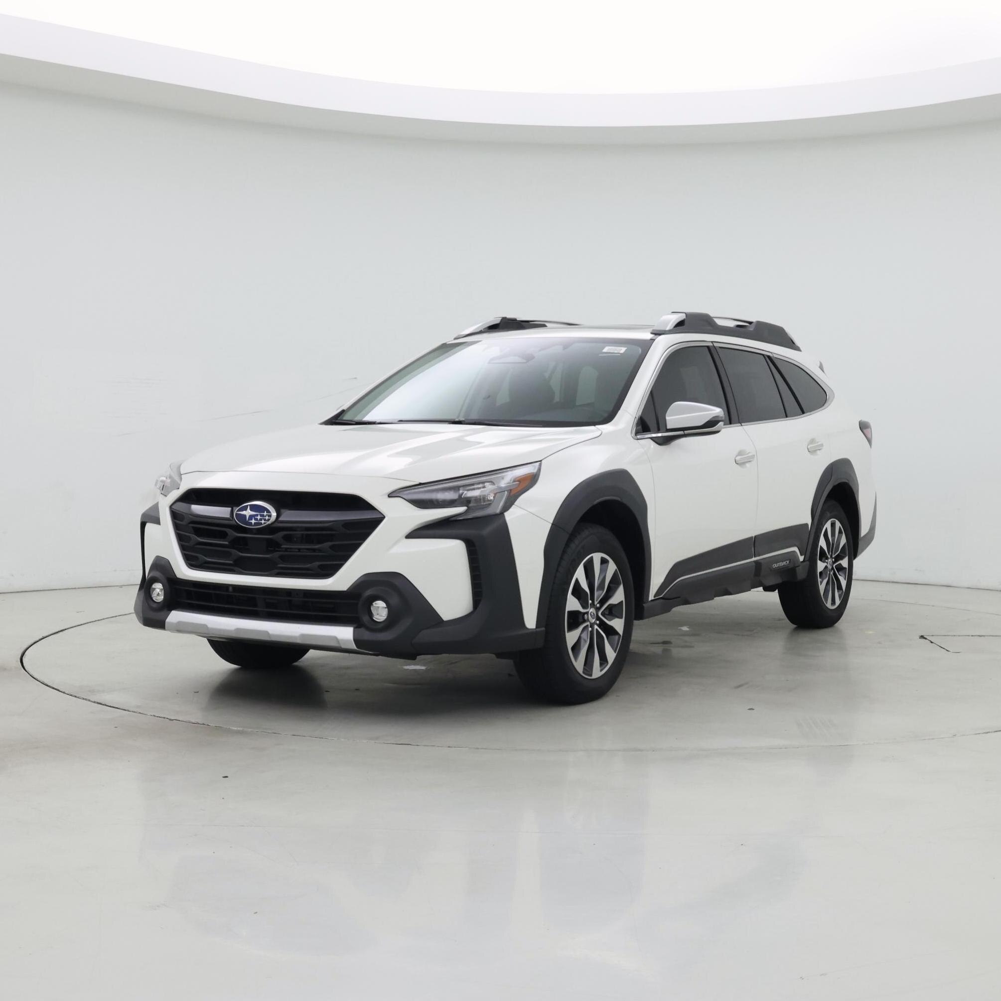 Thumbnail: 2024 Subaru Outback - 4