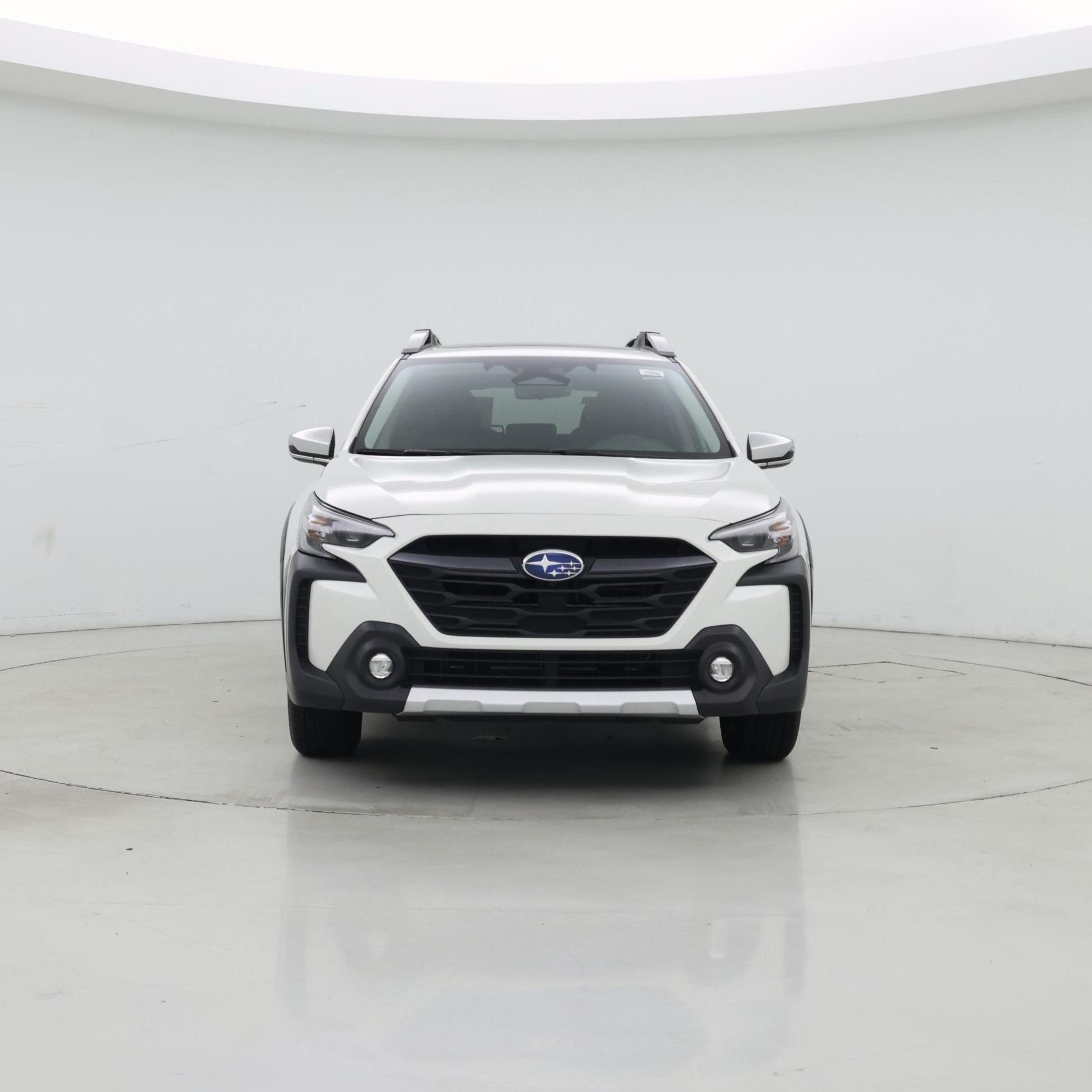 Thumbnail: 2024 Subaru Outback - 5