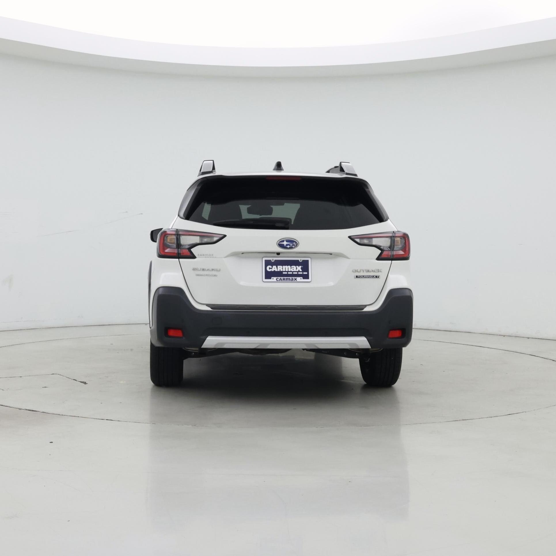 Thumbnail: 2024 Subaru Outback - 6