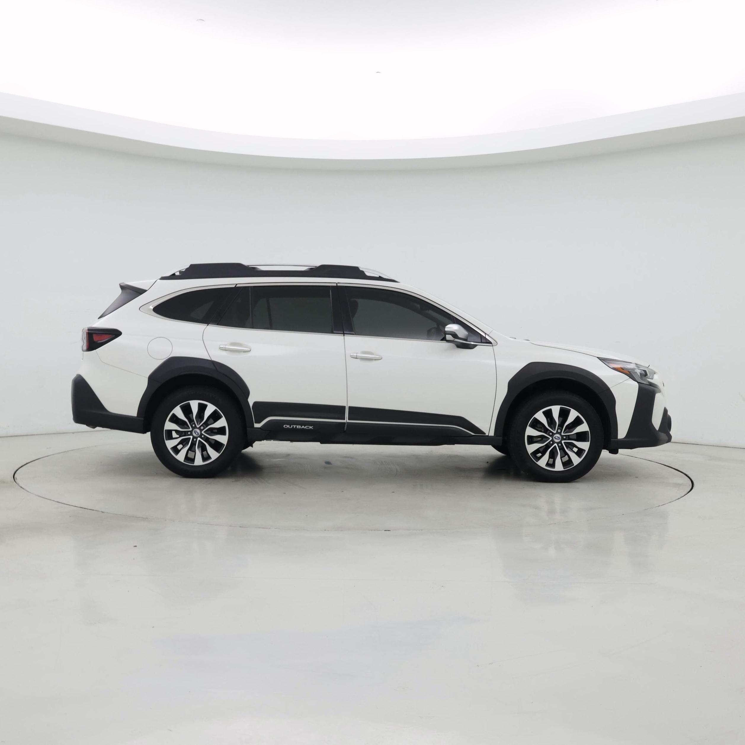 Thumbnail: 2024 Subaru Outback - 7