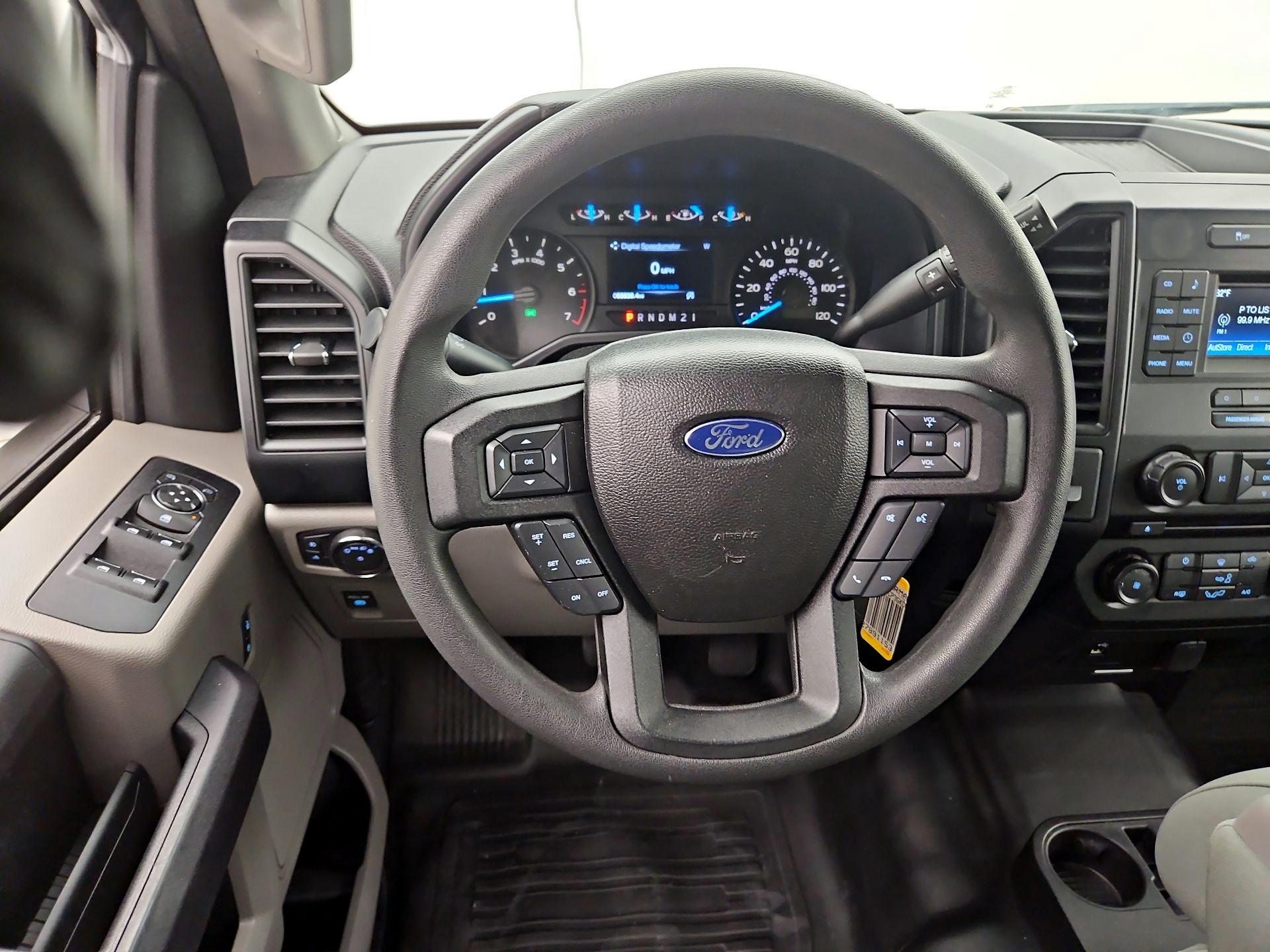 Thumbnail: 2016 Ford F-150 - 10