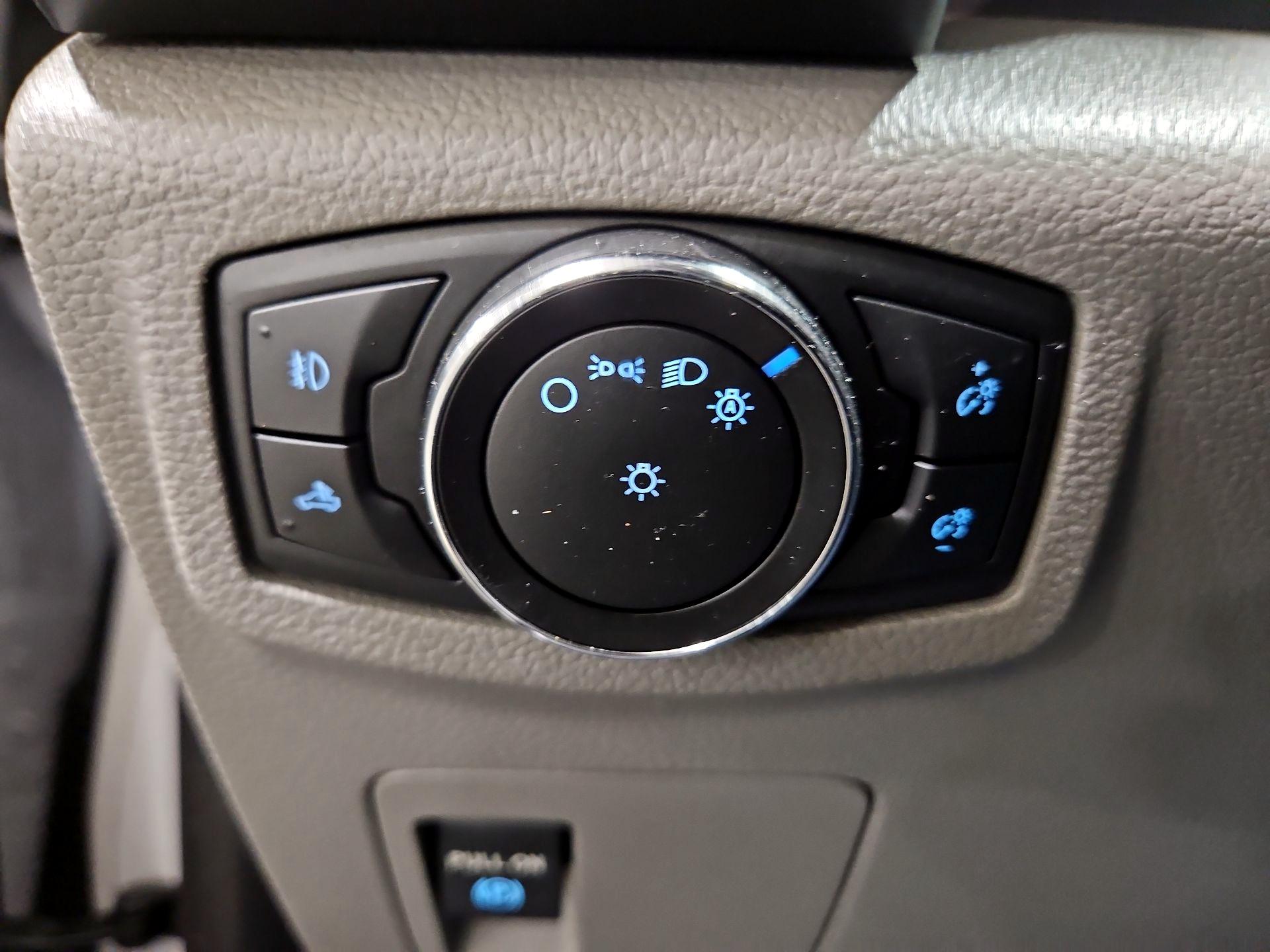 Thumbnail: 2016 Ford F-150 - 13