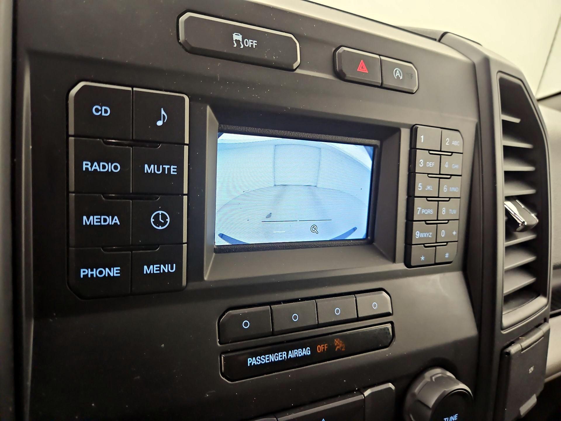 Thumbnail: 2016 Ford F-150 - 14