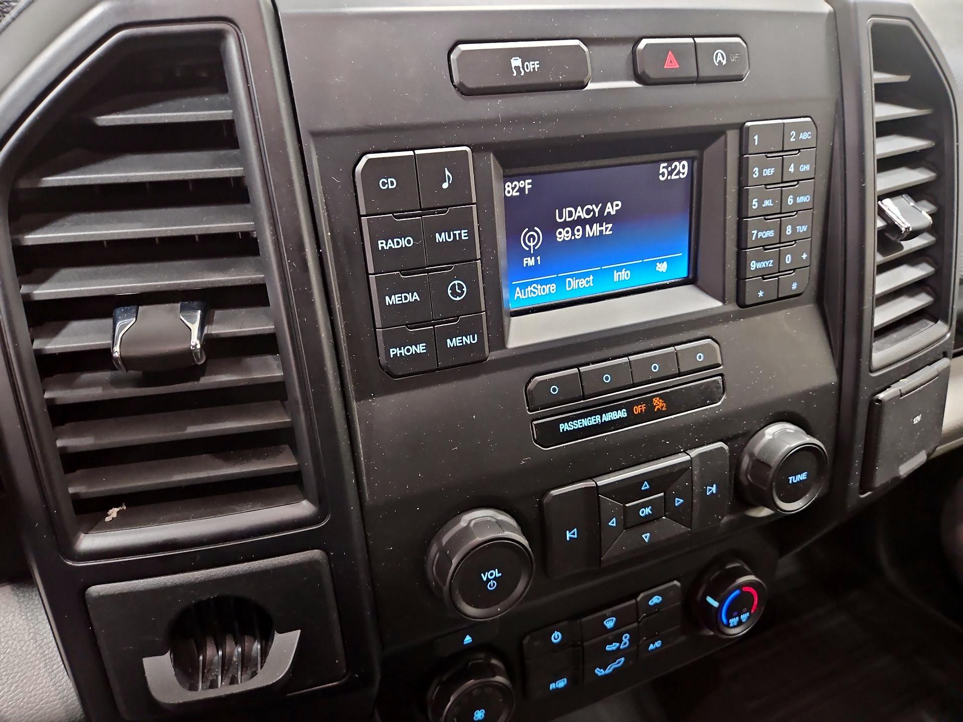 Thumbnail: 2016 Ford F-150 - 15