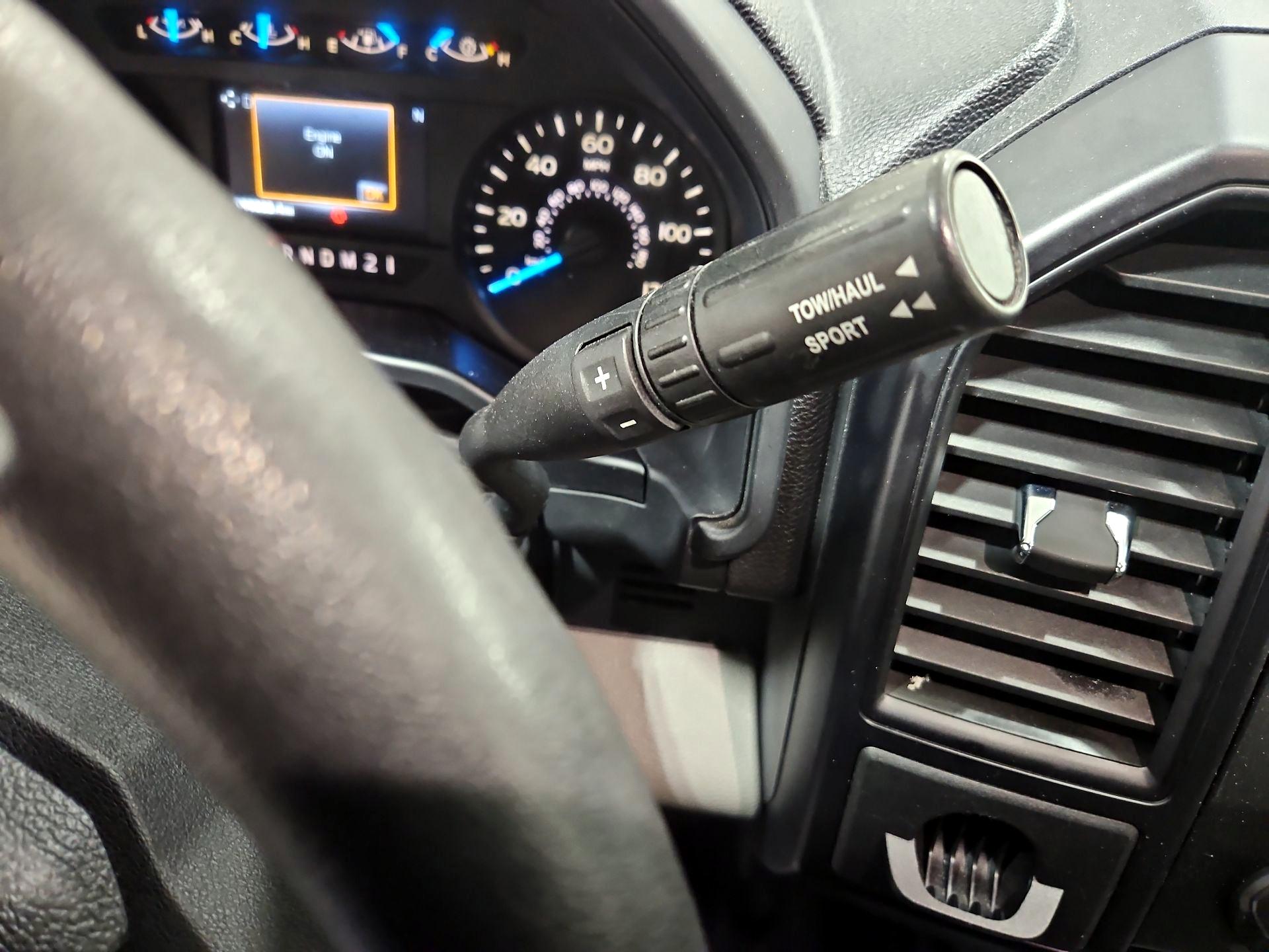 Thumbnail: 2016 Ford F-150 - 17