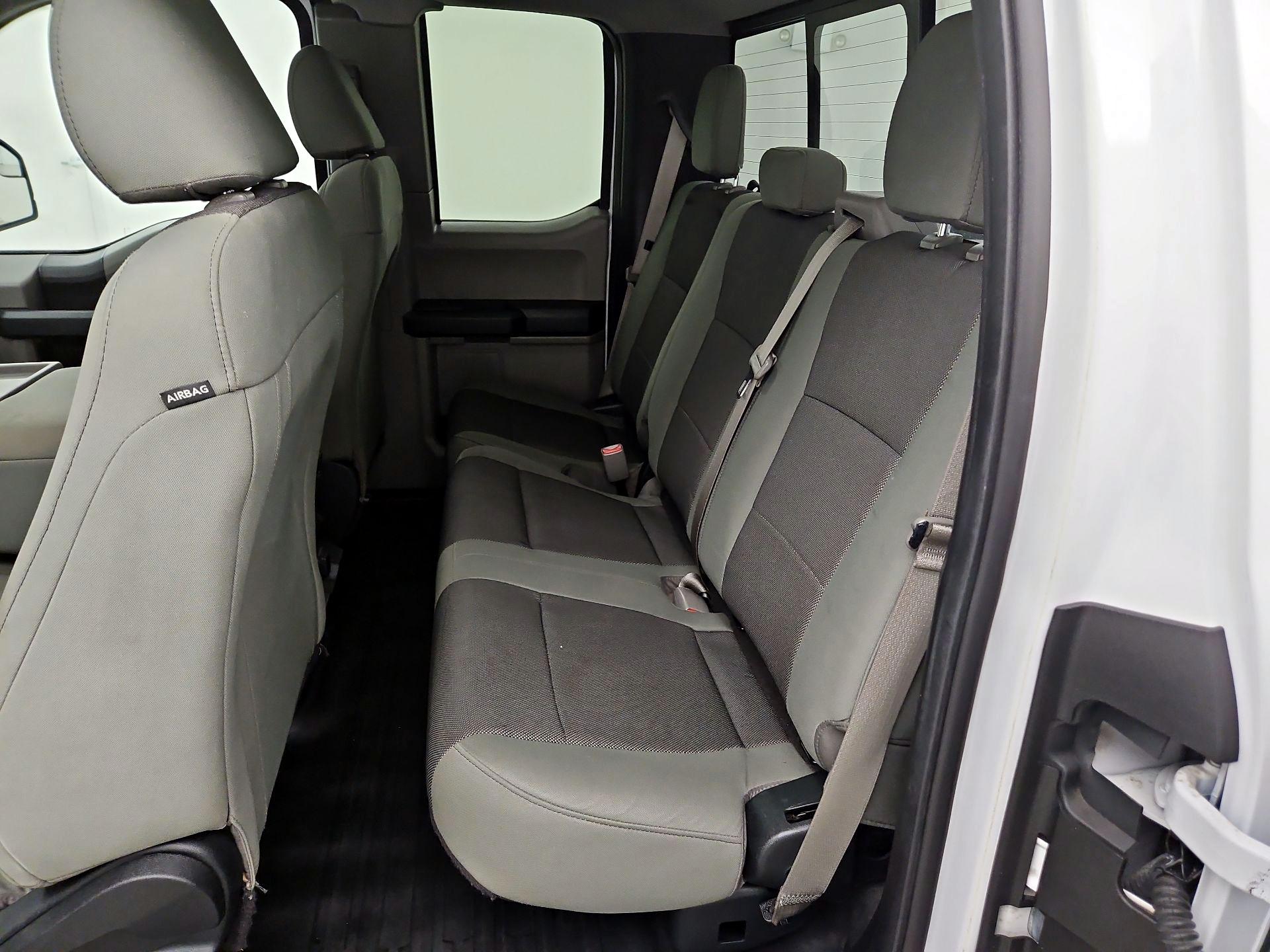 Thumbnail: 2016 Ford F-150 - 19