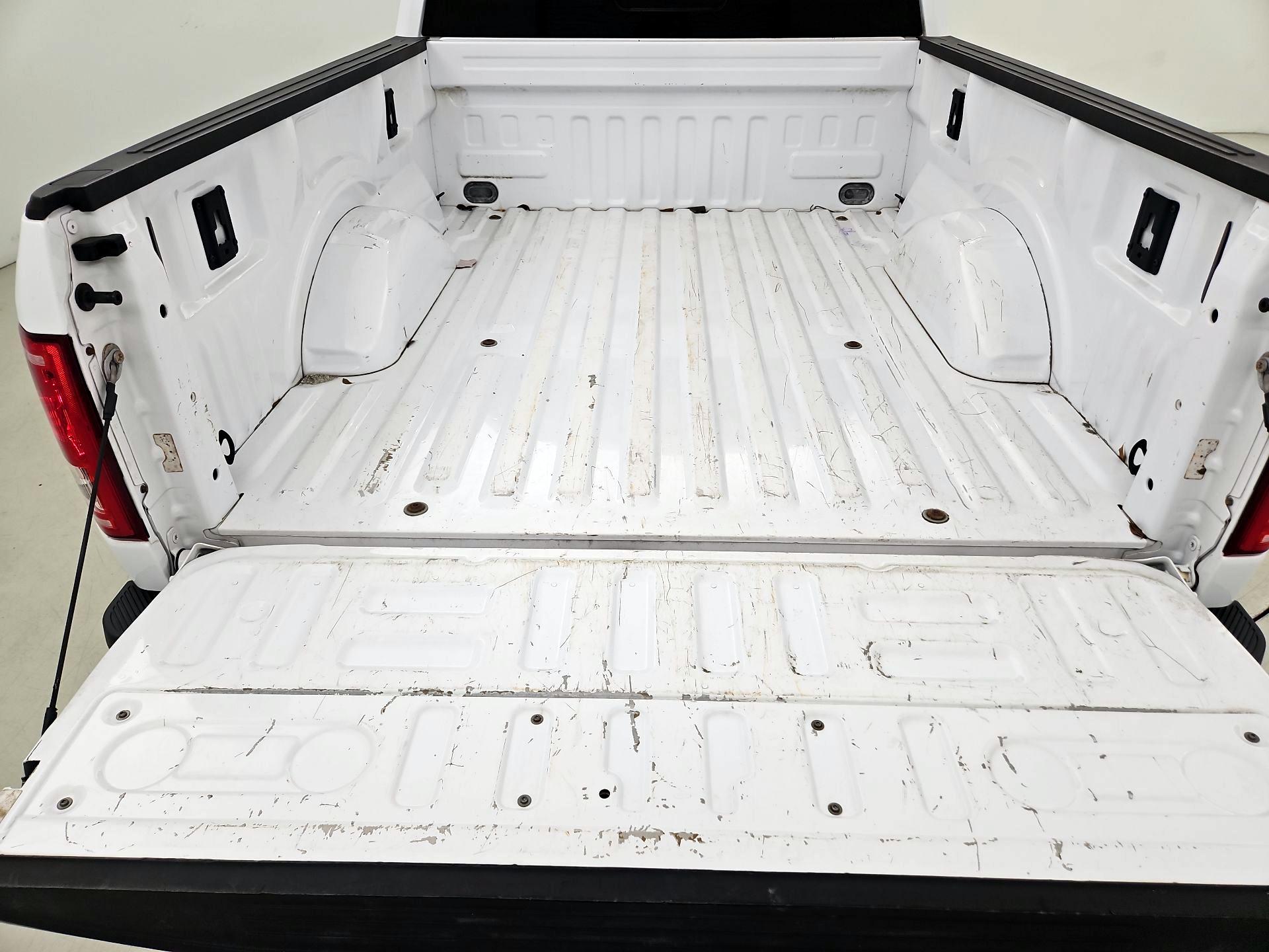 Thumbnail: 2016 Ford F-150 - 20