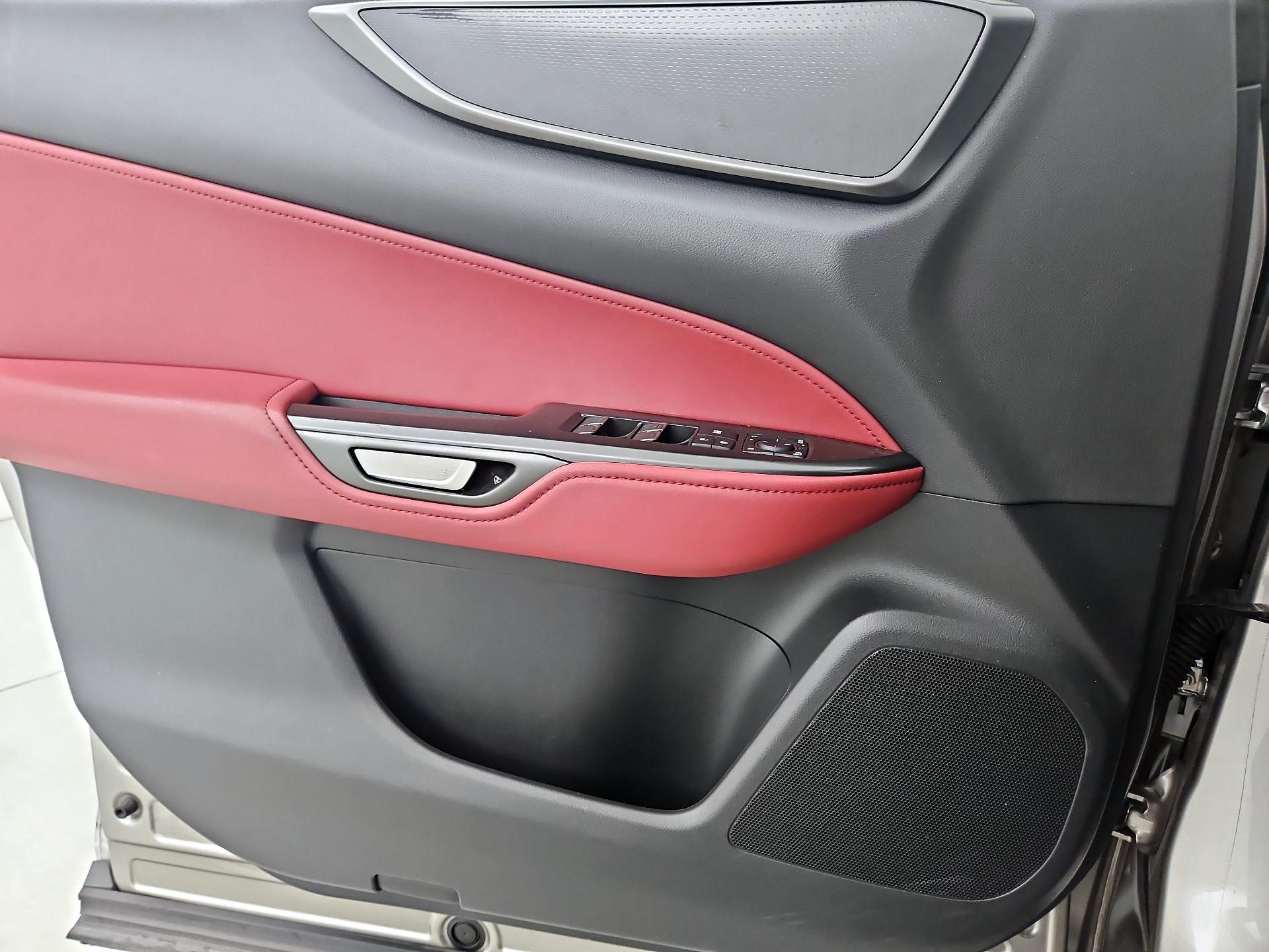 Thumbnail: 2022 Lexus NX - 12