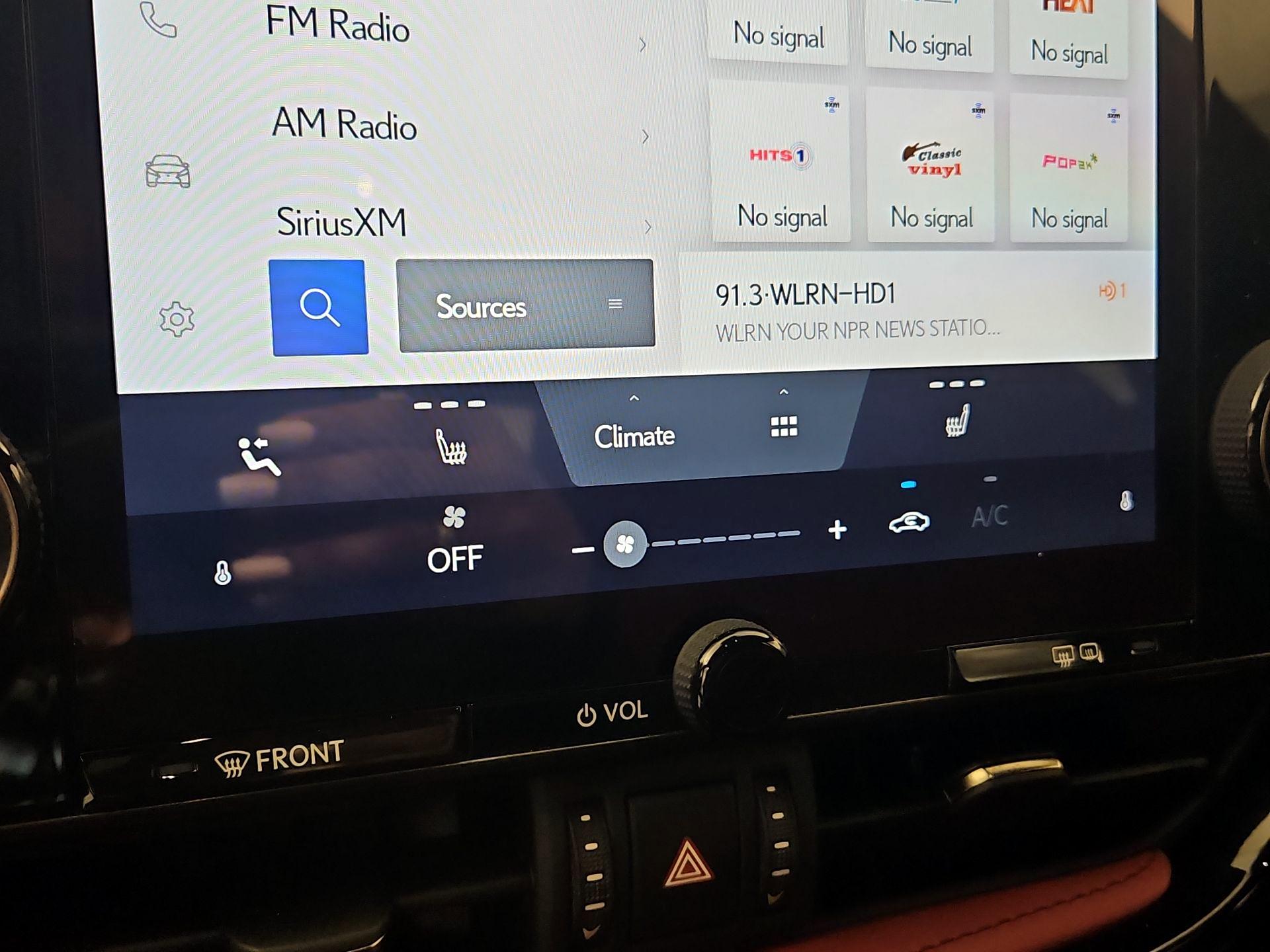 Thumbnail: 2022 Lexus NX - 17