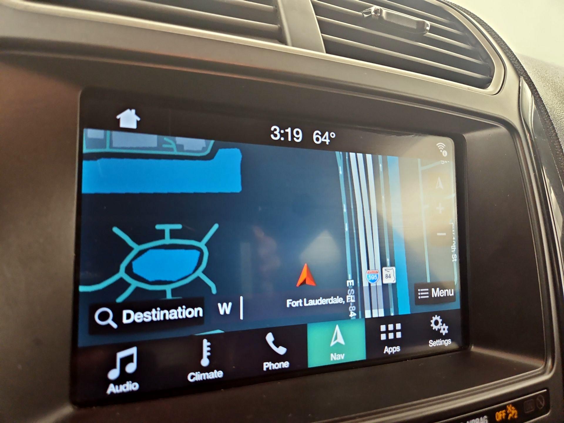 Thumbnail: 2019 Ford Explorer - 14