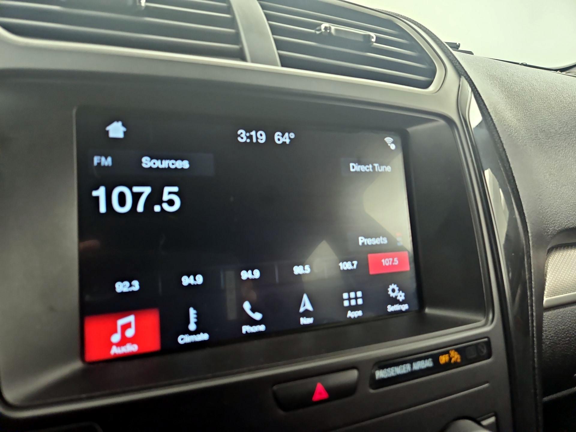 Thumbnail: 2019 Ford Explorer - 16