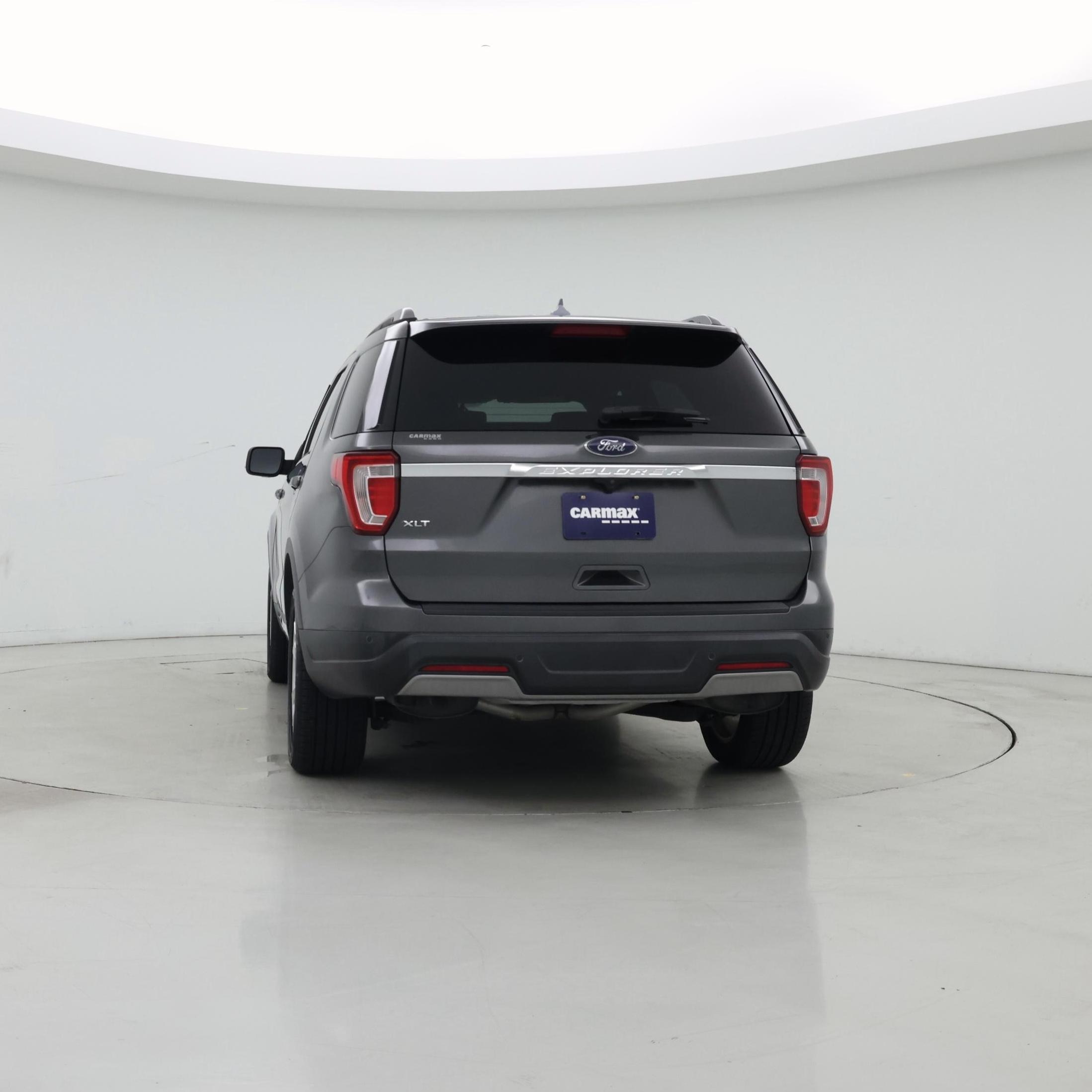 Thumbnail: 2019 Ford Explorer - 6
