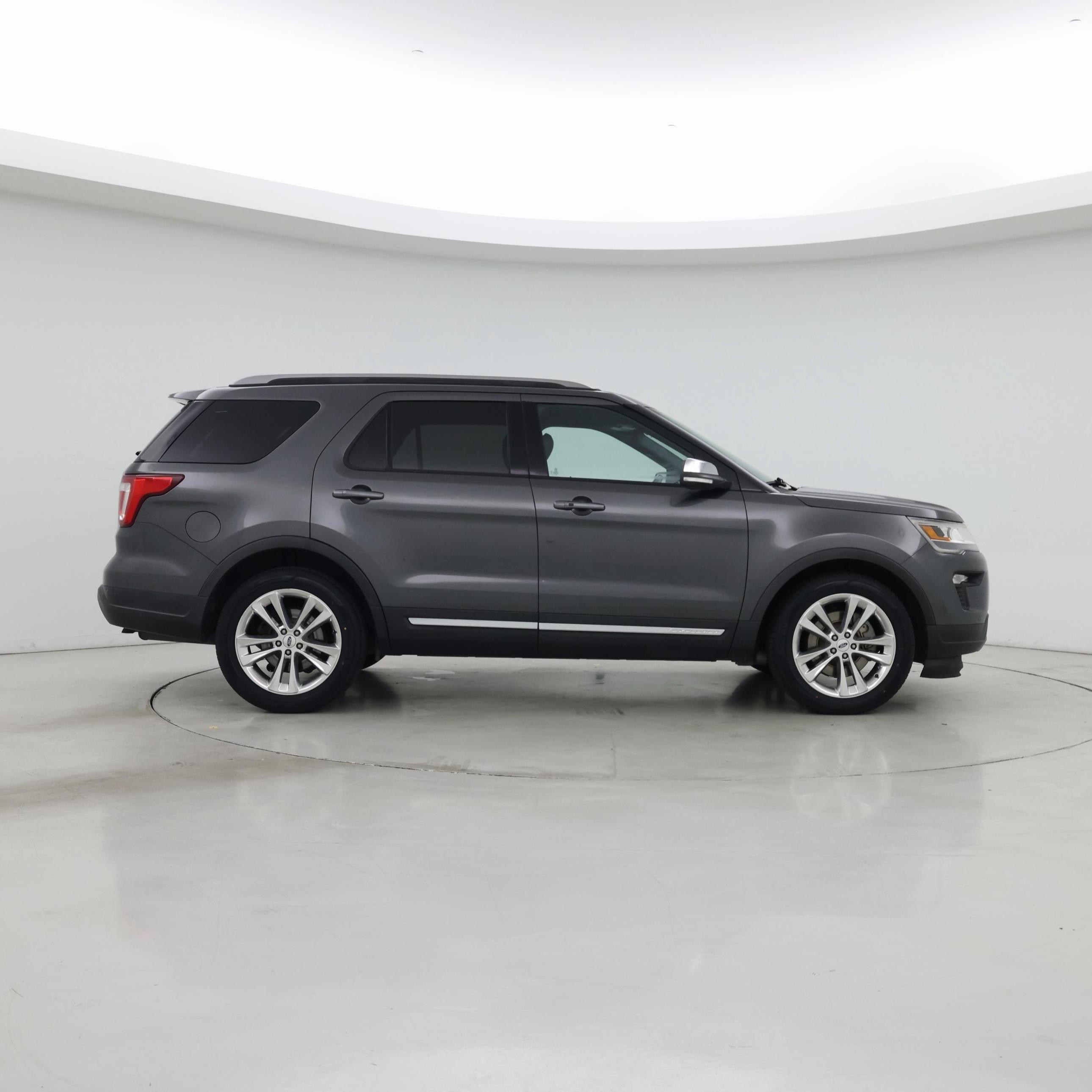 Thumbnail: 2019 Ford Explorer - 7