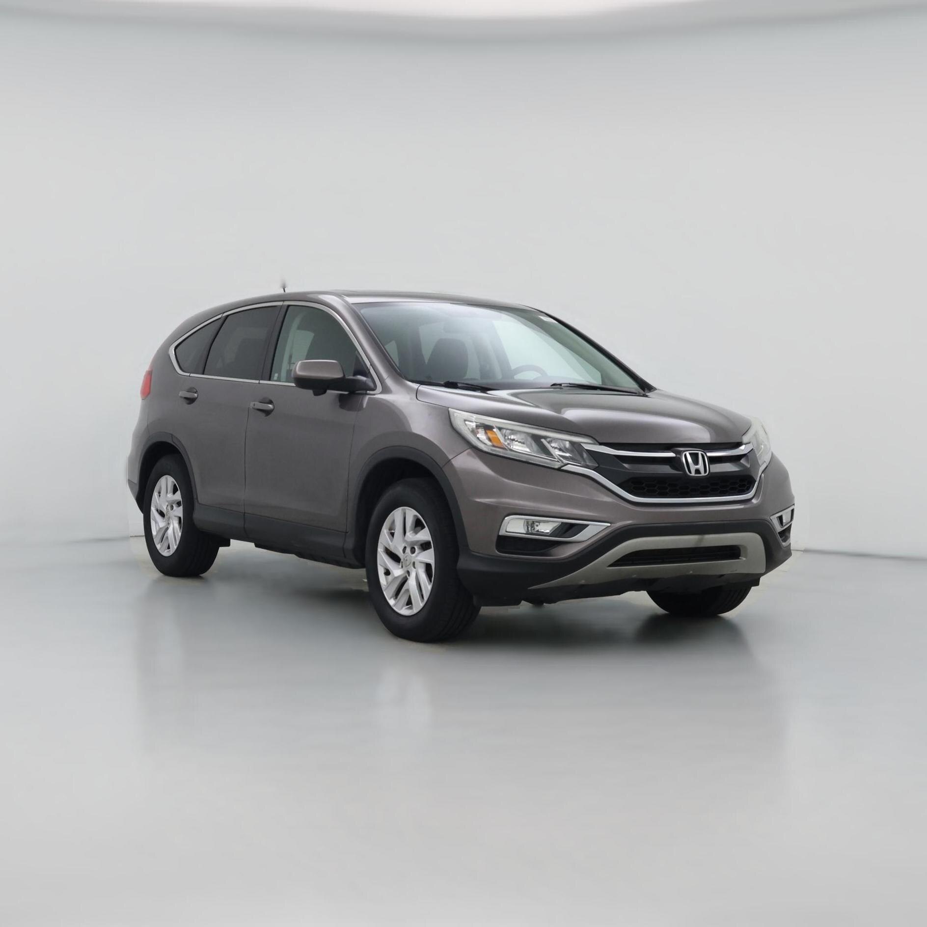 Thumbnail: 2015 Honda CR-V - 1