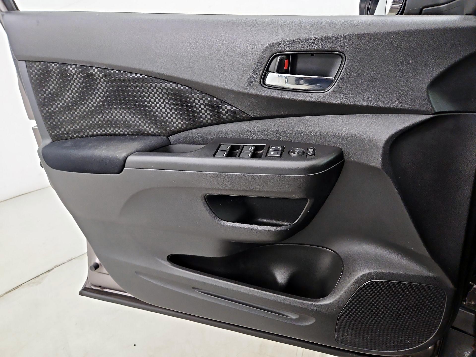 Thumbnail: 2015 Honda CR-V - 12