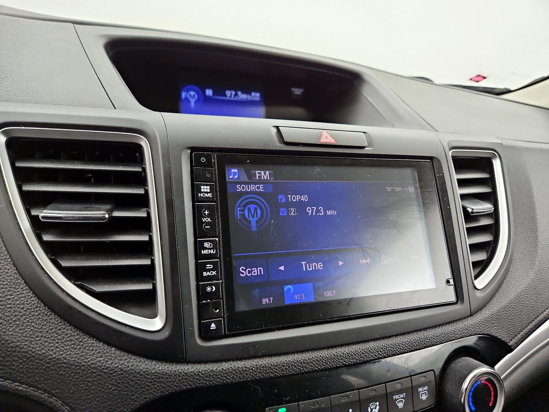 Thumbnail: 2015 Honda CR-V - 14
