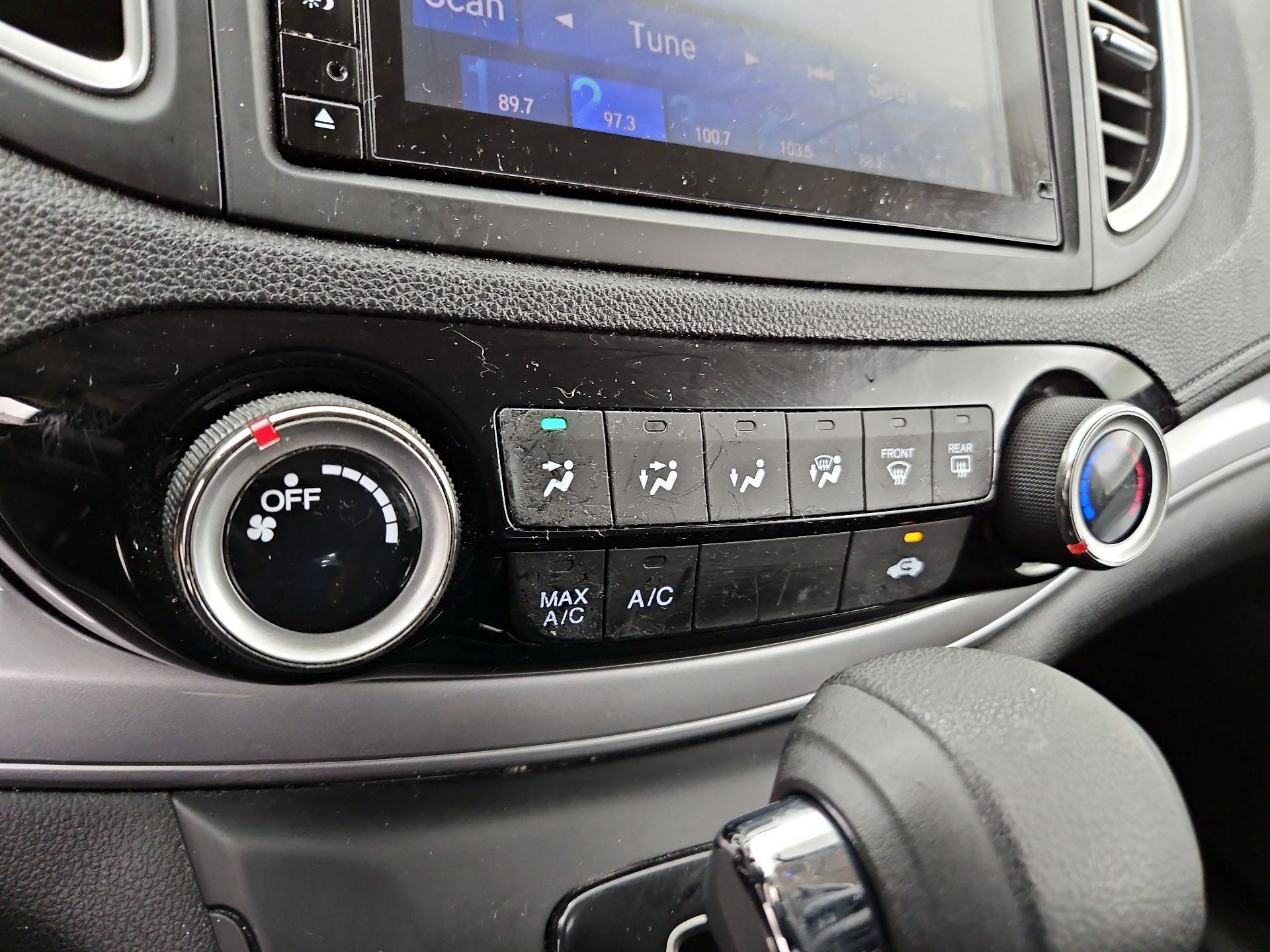 Thumbnail: 2015 Honda CR-V - 15