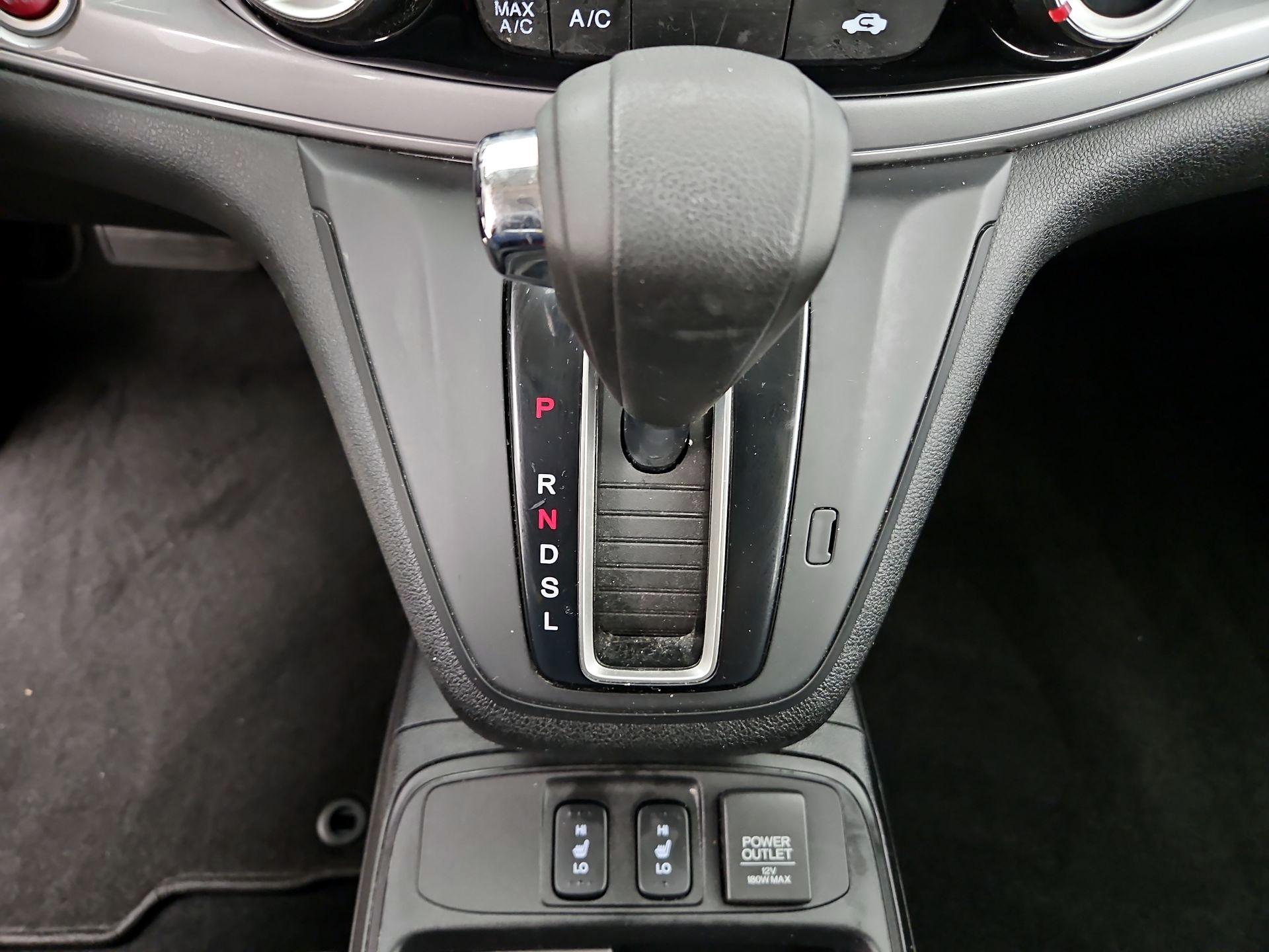 Thumbnail: 2015 Honda CR-V - 16