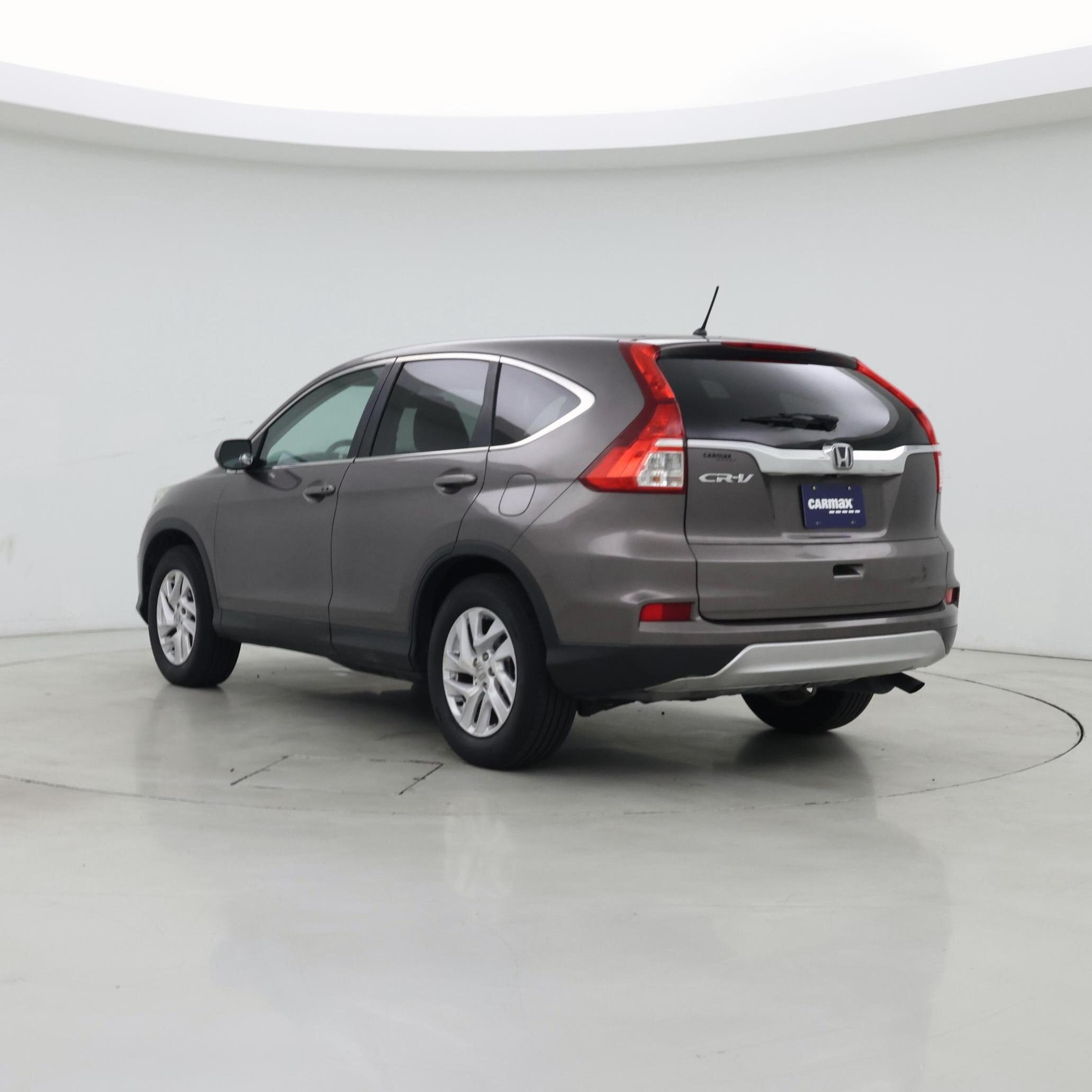 Thumbnail: 2015 Honda CR-V - 2