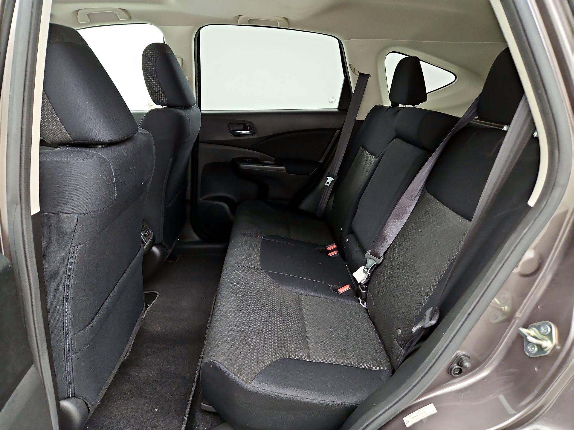 Thumbnail: 2015 Honda CR-V - 19