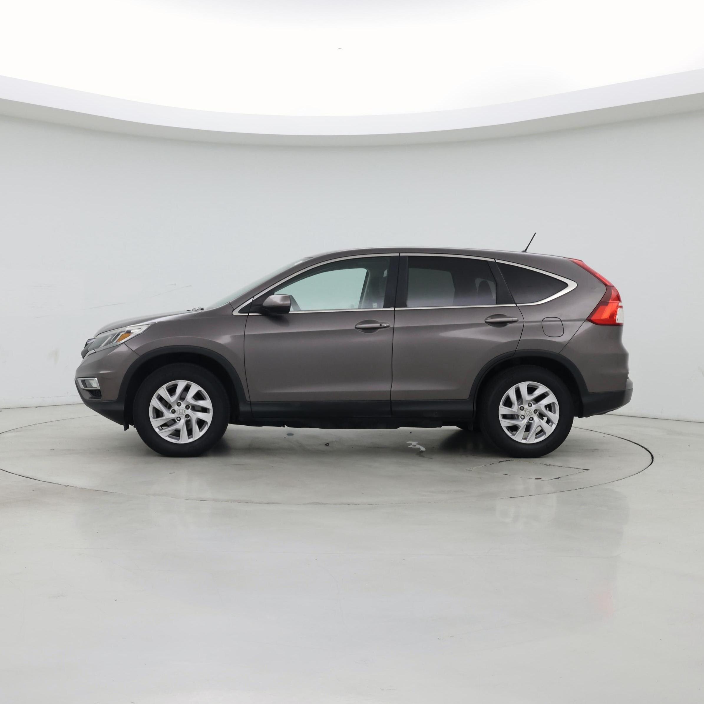 Thumbnail: 2015 Honda CR-V - 3
