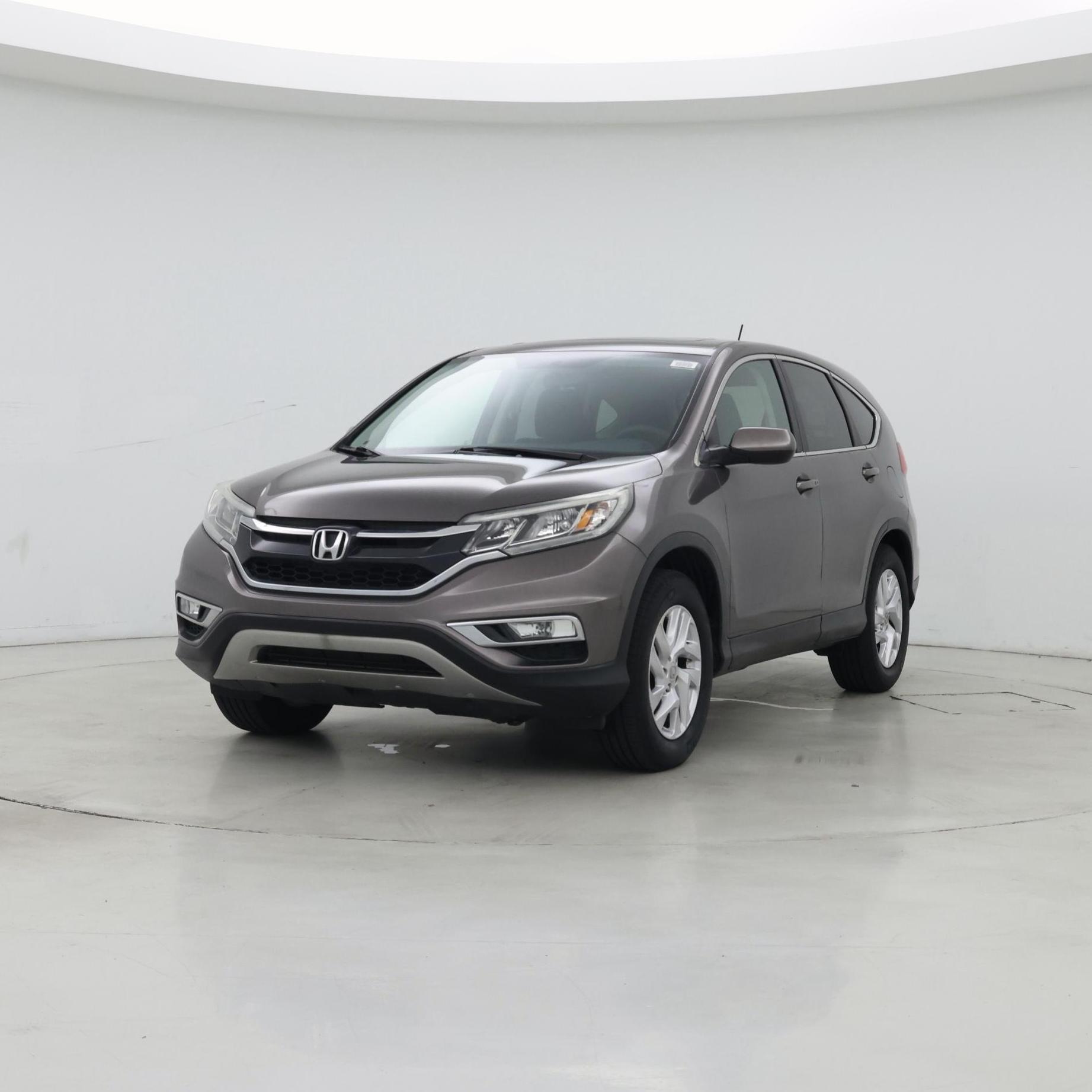 Thumbnail: 2015 Honda CR-V - 4